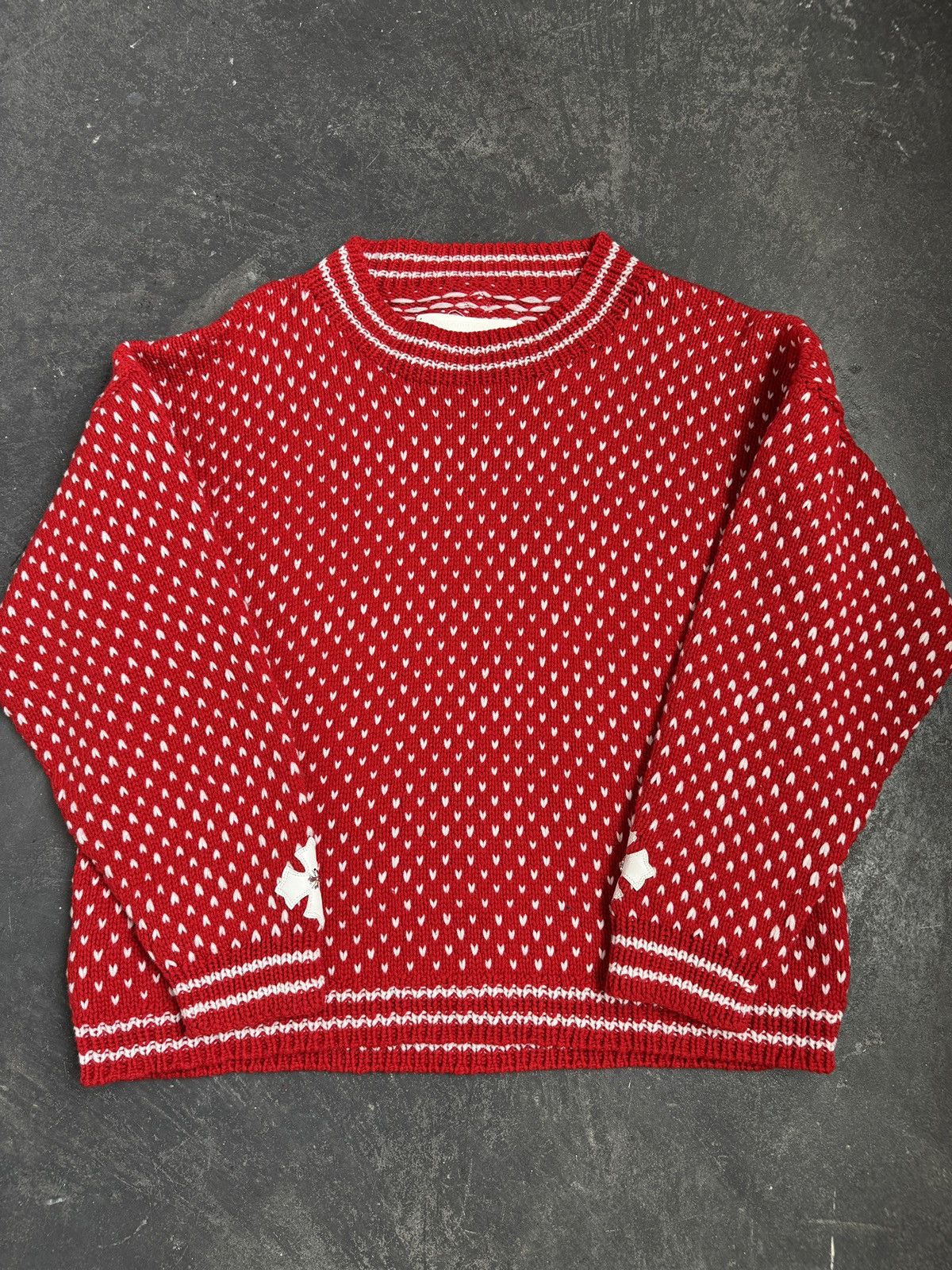 Chrome Hearts Chrome Hearts Sweater Size US L / EU 52-54 / 3 - 2 Thumbnail