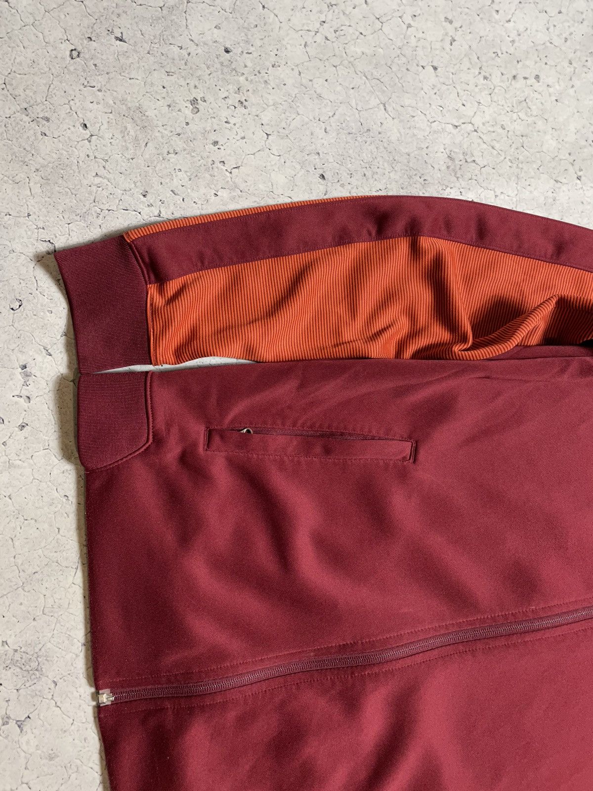 Nike Vintage Nike FC Galatasaray Y2K Soccer Track Jacket Drill Size US M / EU 48-50 / 2 - 3 Thumbnail