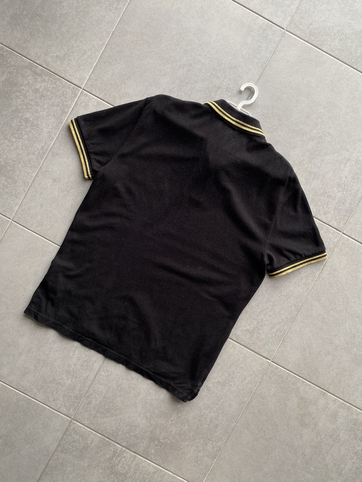 Other Versace Jeans Polo Tee Size US L / EU 52-54 / 3 - 17 Thumbnail