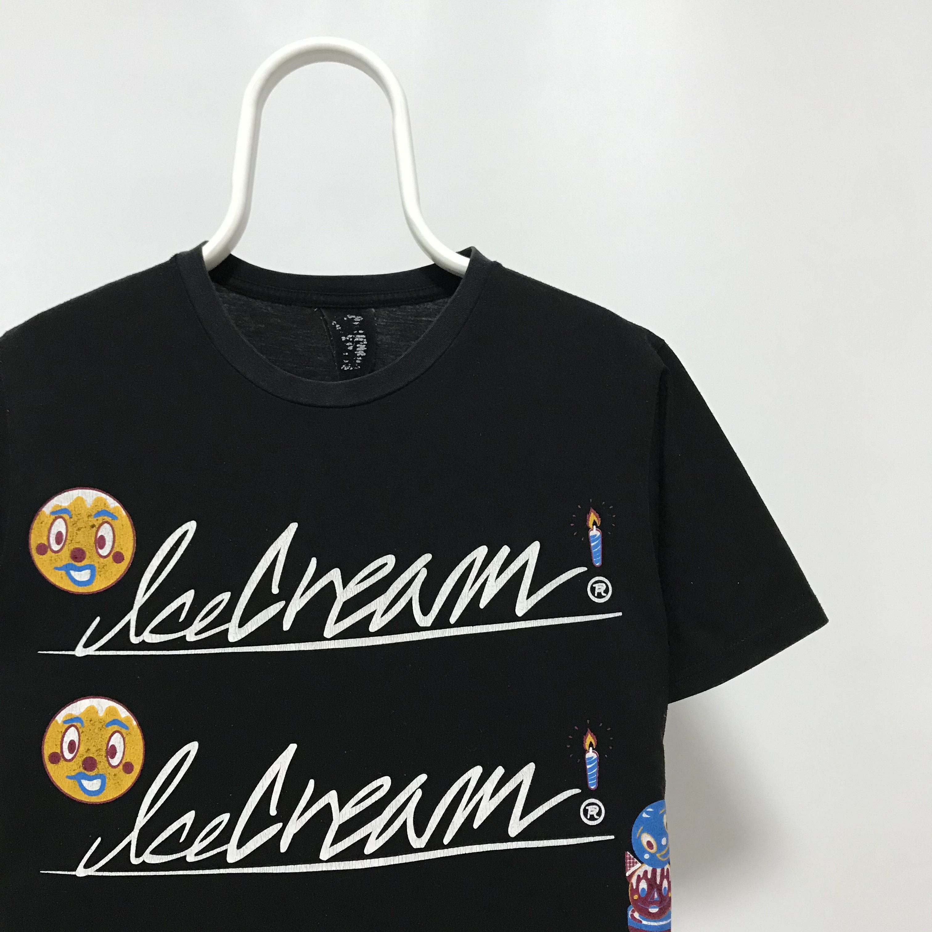 Billionaire Boys Club BILLIONAIRE BOYS CLUB ICE CREAM BBC Tee T-Shirt Anniversary Size US S / EU 44-46 / 1 - 3 Thumbnail