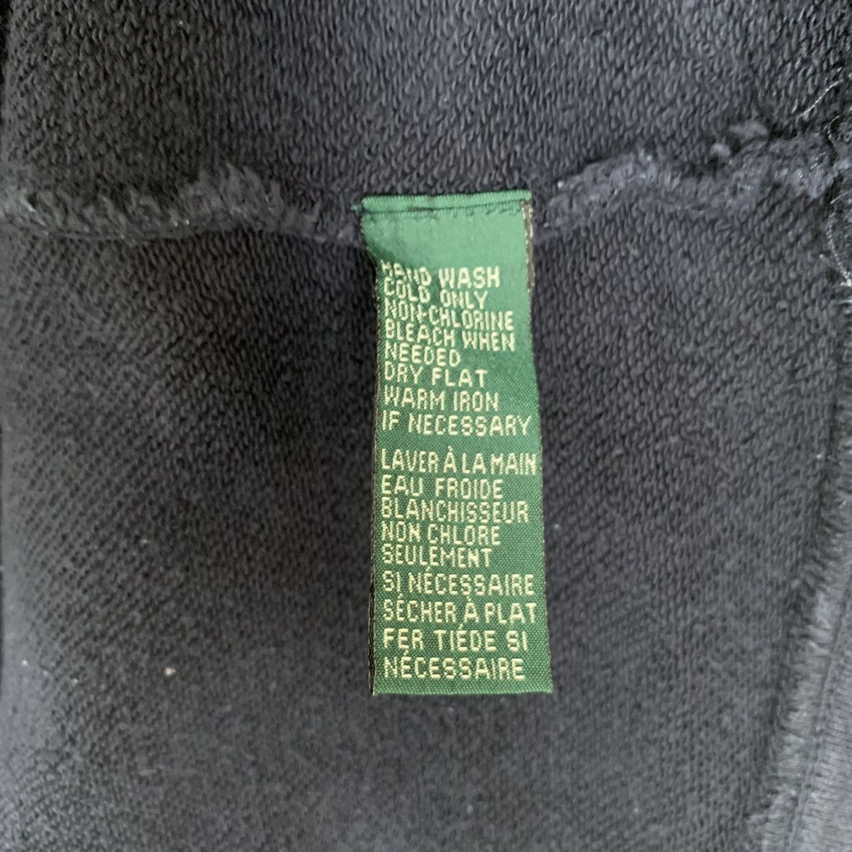 Ralph Lauren Luxury Brand Ralph Lauren Sweatshirt Ralph Lauren Crewneck Size US L / EU 52-54 / 3 - 10 Thumbnail