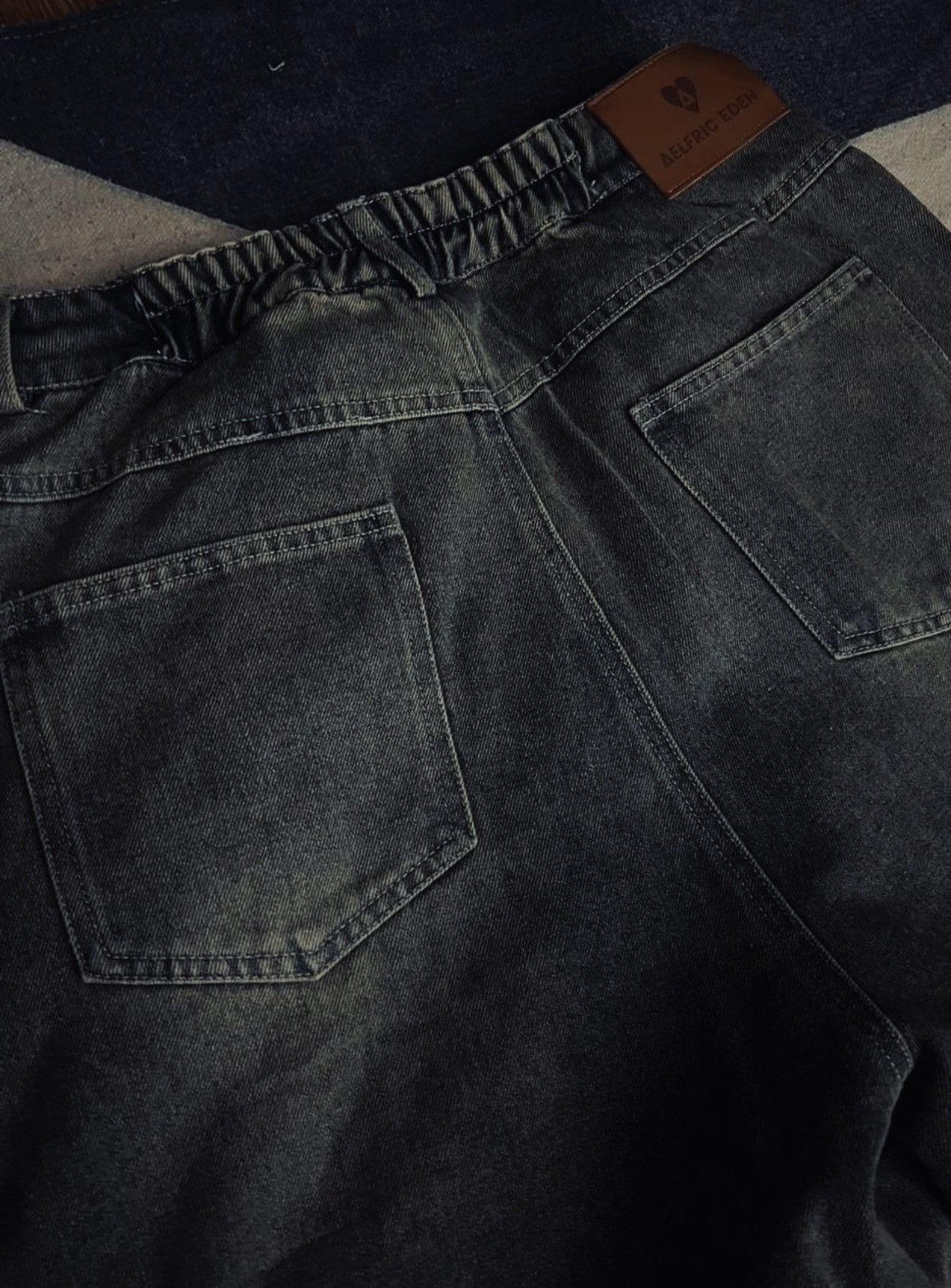 Other Custom made denims Size US 34 / EU 50 - 5 Thumbnail