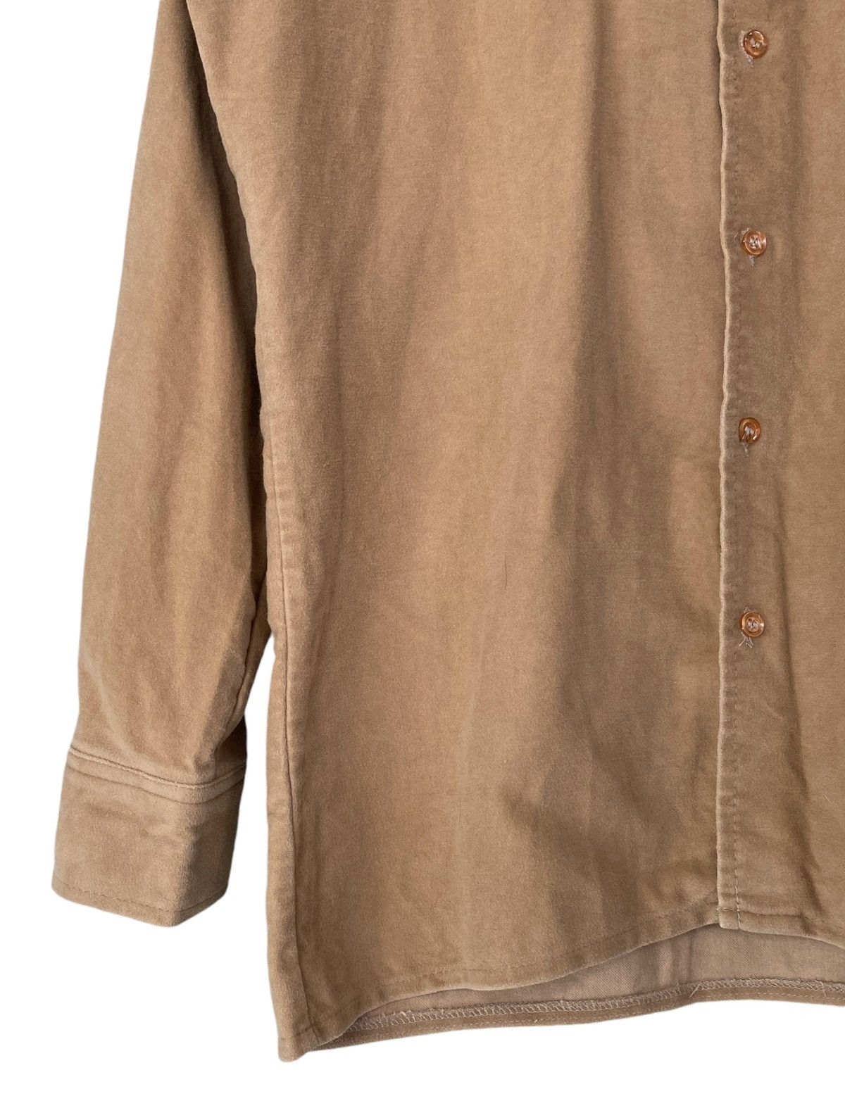 Barbour Vtg BARBOUR Button Up Shirt L/S Size US M / EU 48-50 / 2 - 7 Thumbnail