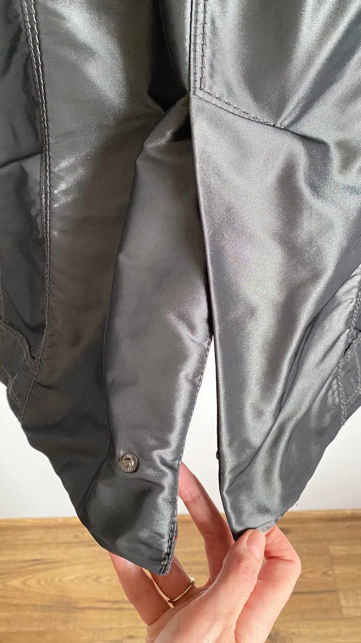 Peuterey PEUTEREY SOPHIE Belted Coat Jacket Women Size 40 Size XS / US 0-2 / IT 36-38 - 11 Thumbnail