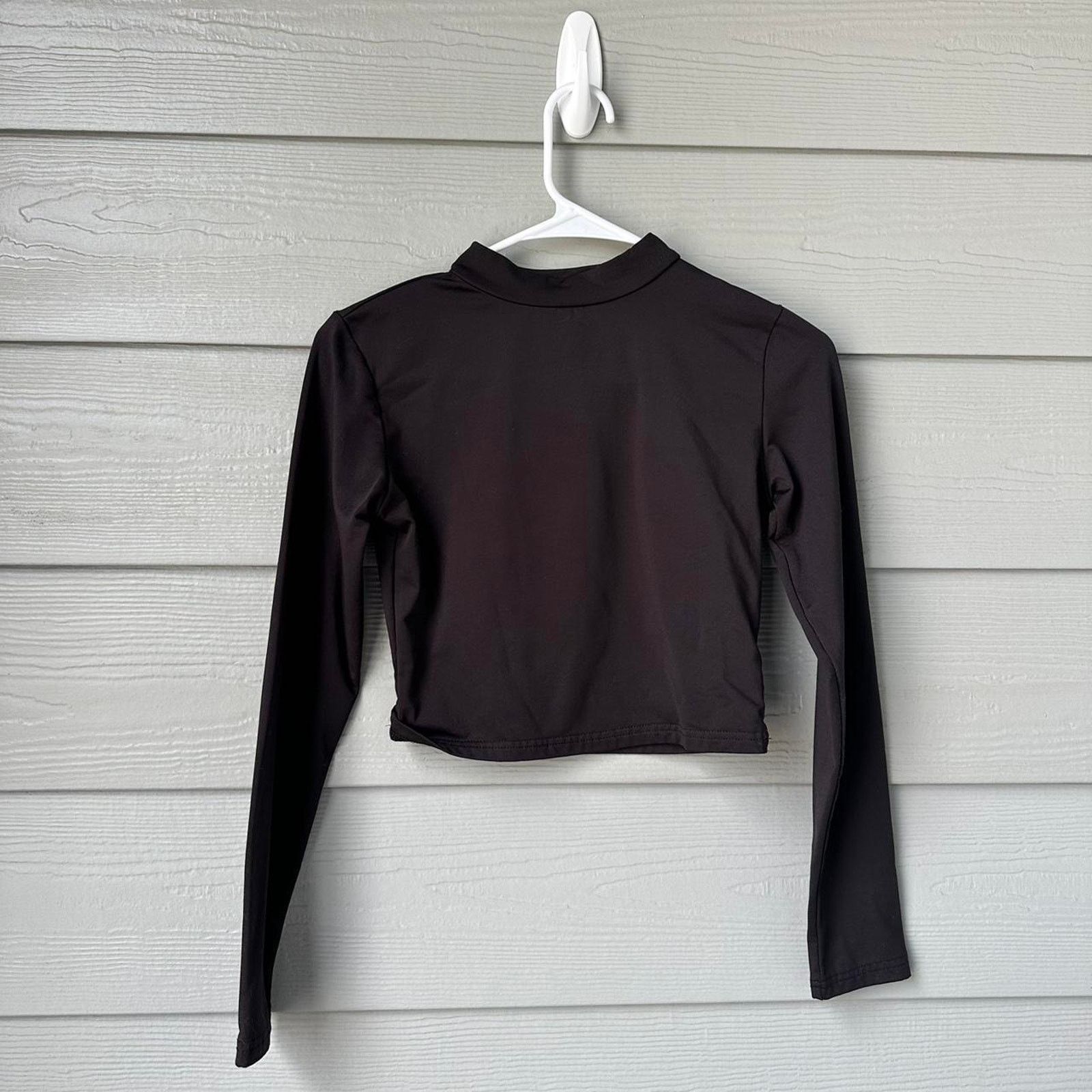 Other Black long sleeve Size S / US 4 / IT 40 - 1 Thumbnail