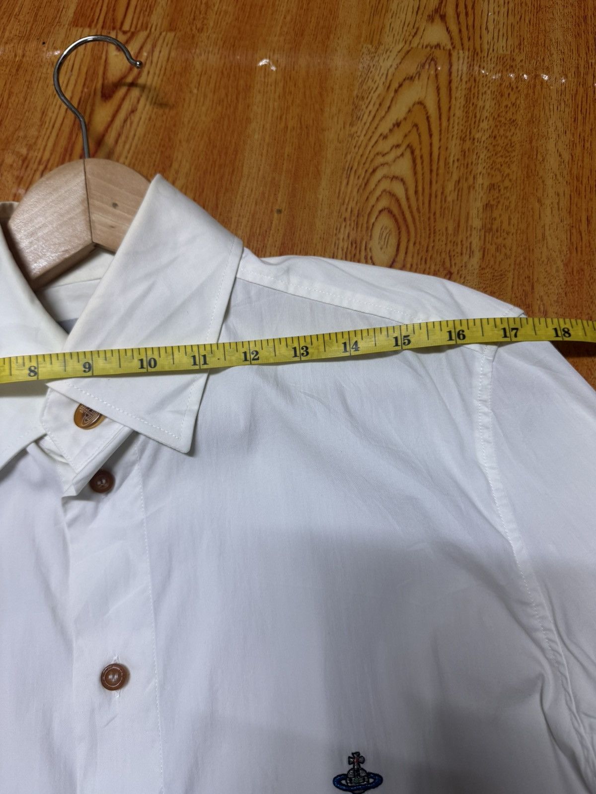 Vivienne Westwood Vivienne westwood Size US S / EU 44-46 / 1 - 11 Thumbnail