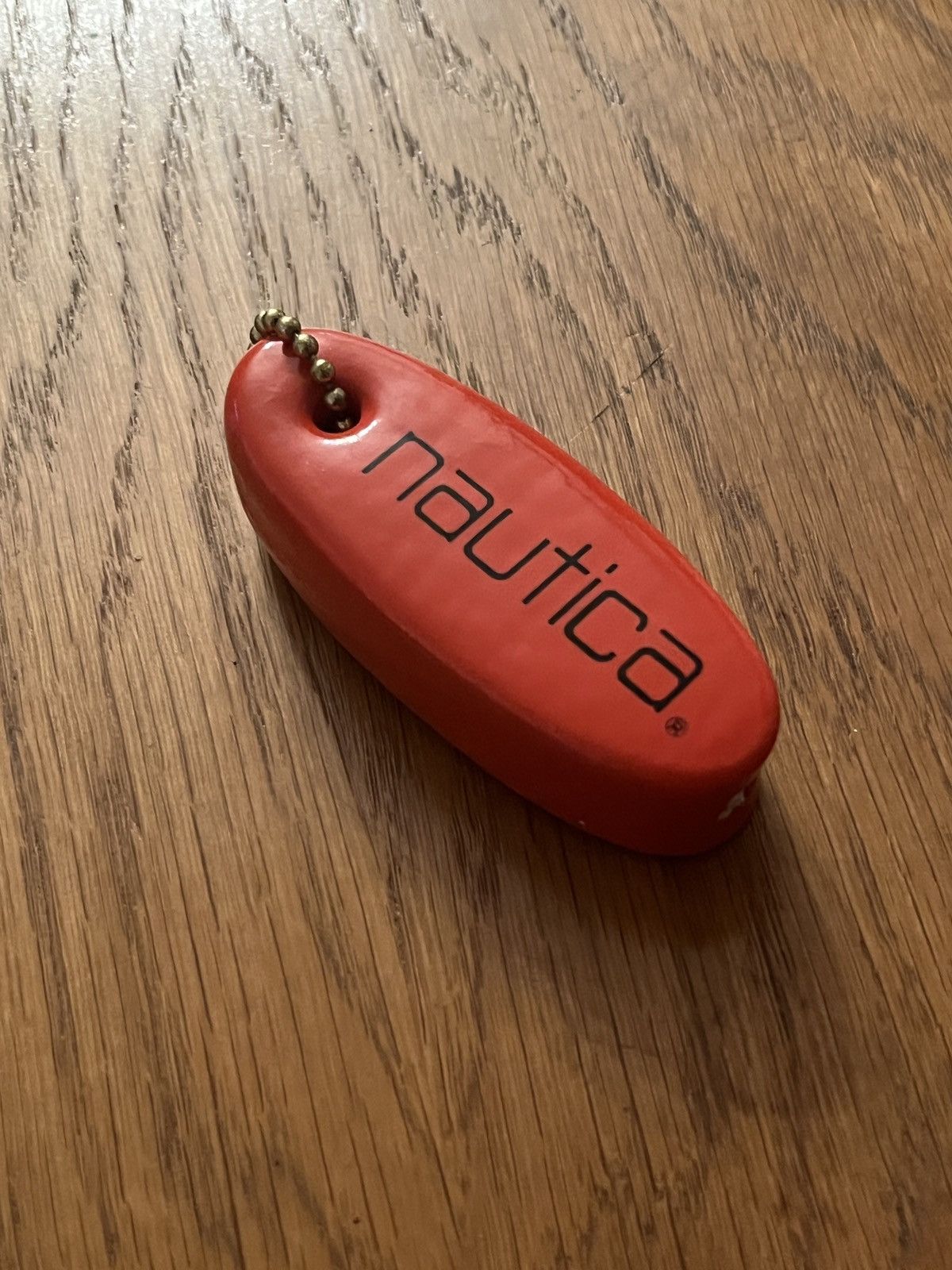 Nautica × Vintage Nautica float keychain Size ONE SIZE - 2 Thumbnail