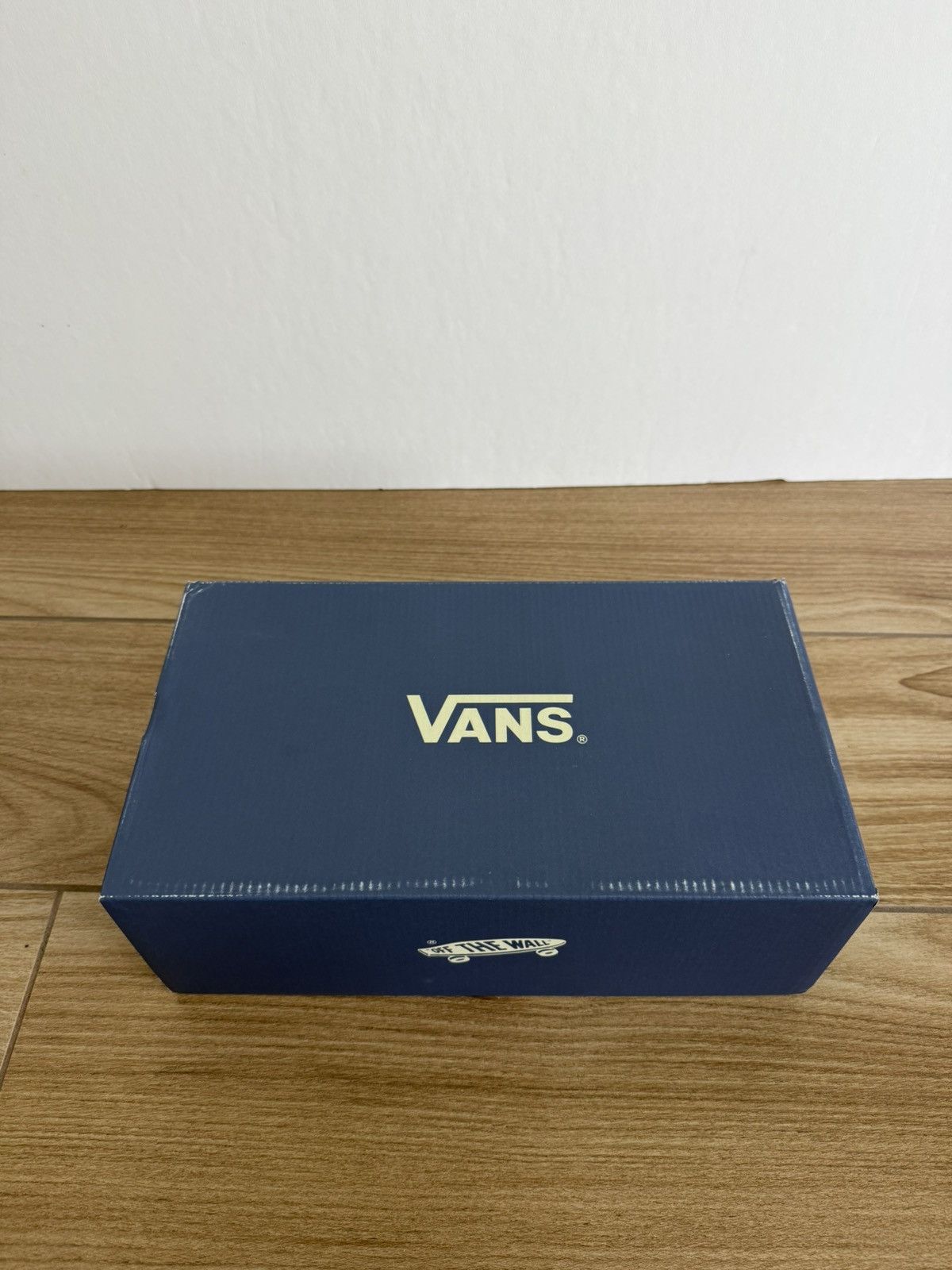 Vans Lx Old Skool 36 Vans Size US 11 / EU 44 - 11 Thumbnail