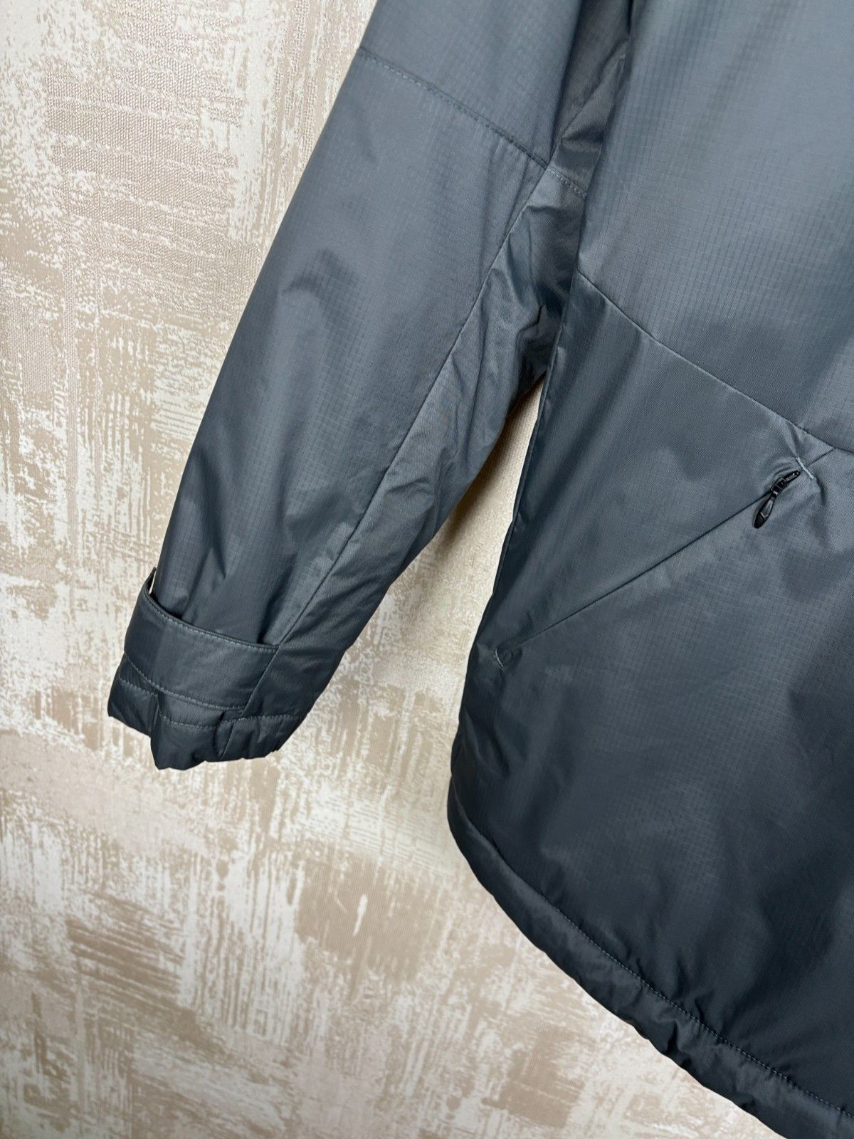 Puma Manchester City 2020-2021 Warmcell Training Winter Jacket XS Size US XS / EU 42 / 0 - 9 Thumbnail
