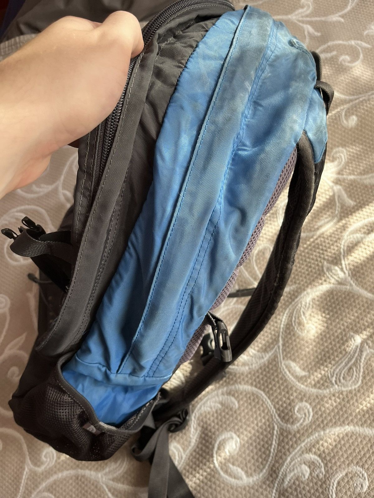 The North Face The north face backpack outdoor Size ONE SIZE - 7 Thumbnail