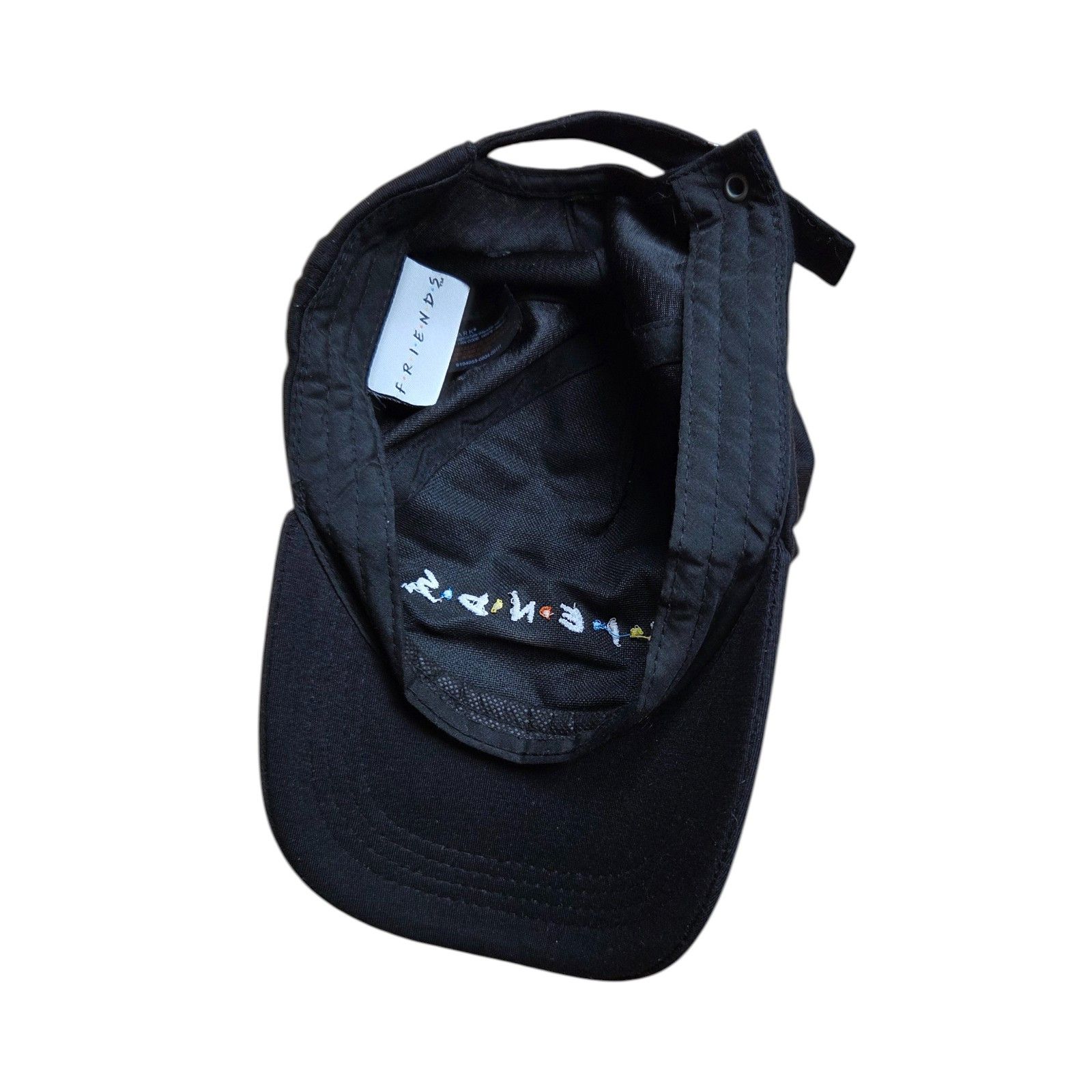 Primark Friends TV Show Series Hat Cap Size ONE SIZE - 3 Thumbnail
