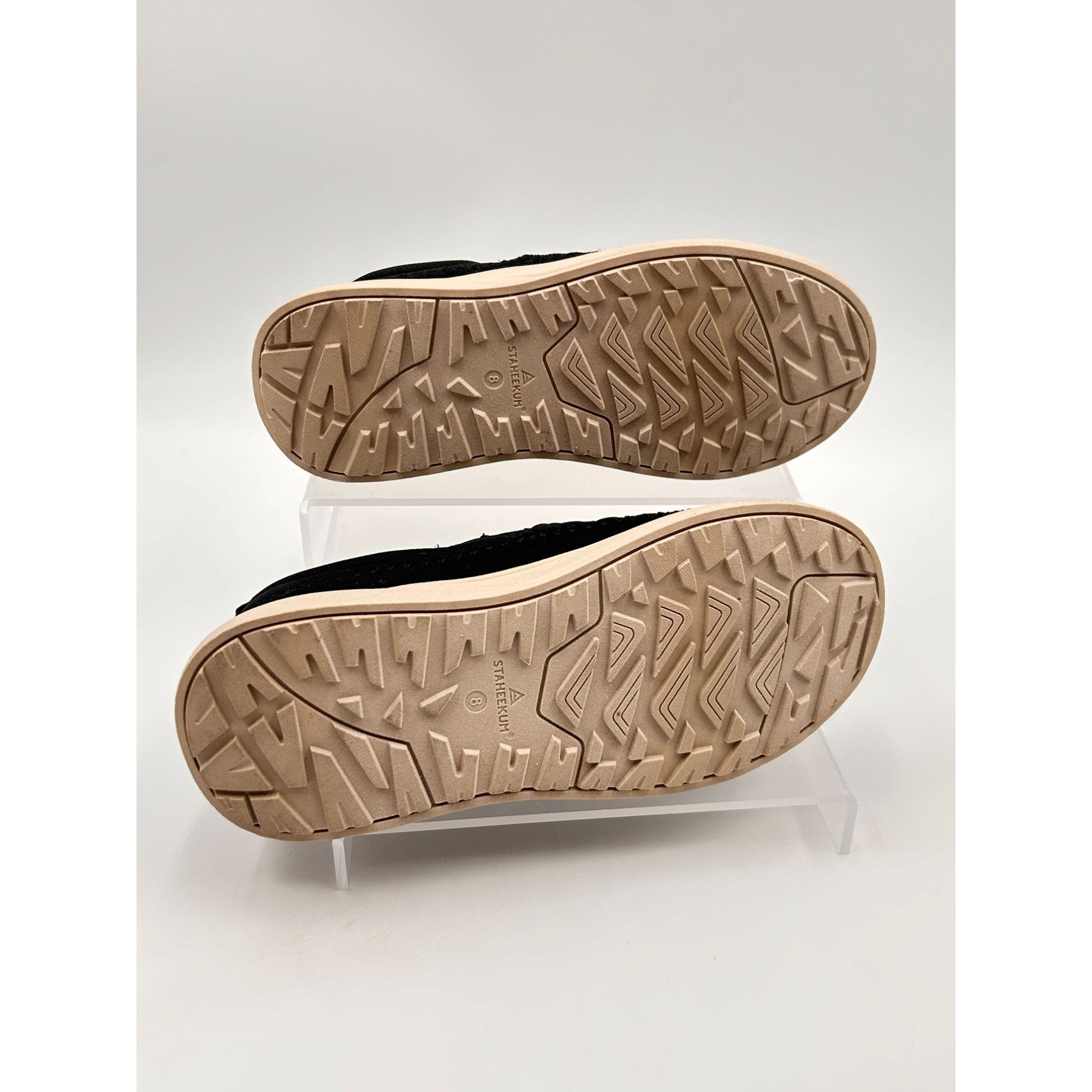 Other Staheekum Quilted Slip-On – Black – Women’s 6 Size US 6 / IT 36 - 5 Thumbnail