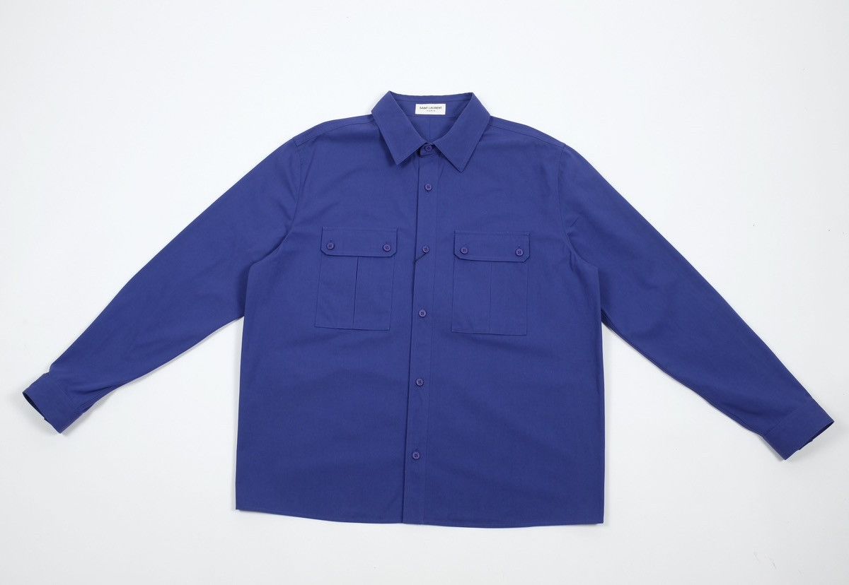 Yves Saint Laurent New with tags Size US L / EU 52-54 / 3 - 1 Thumbnail