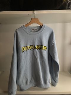 Men's Fucking Awesome Sweatshirts & Hoodies | Grailed