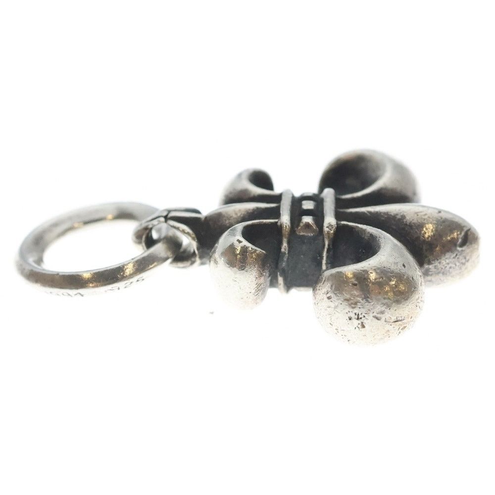Chrome Hearts Chrome Hearts BS Flare Pendant Top Silver Size ONE SIZE - 4 Thumbnail
