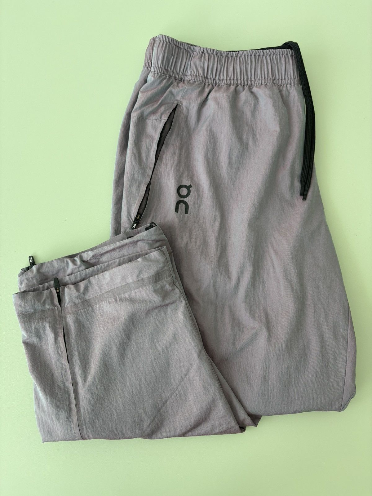 On ON COURT PANTS Size US 32 / EU 48 - 1 Thumbnail