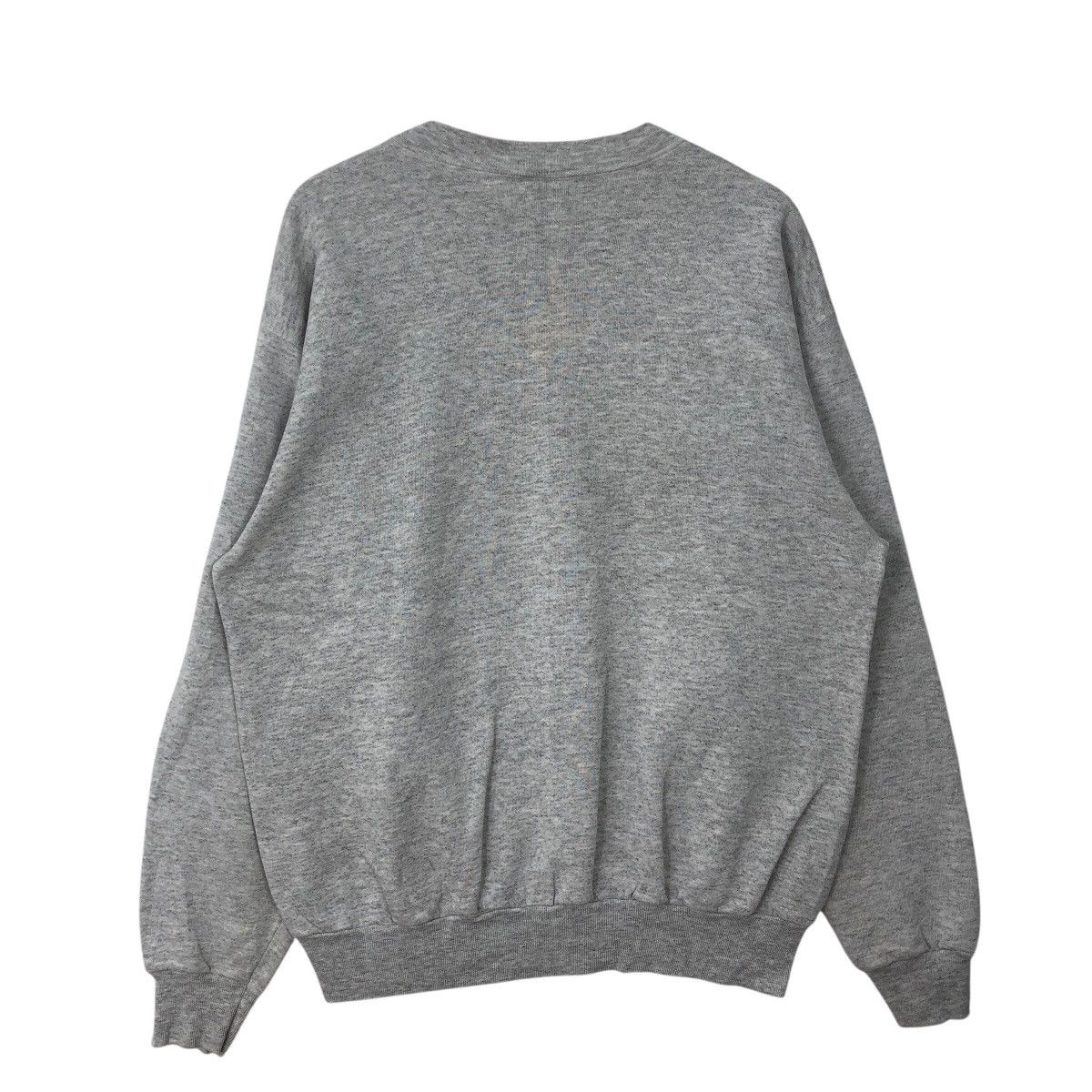 Habitat Vintage HABITAT California Wildlife Animal Sweatshirt Size US XL / EU 56 / 4 - 2 Thumbnail