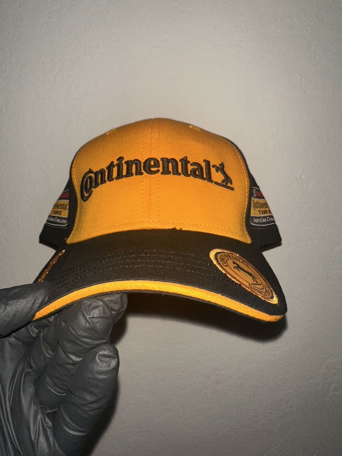Other IMSA Sport Cup Challenge Hat Size ONE SIZE - 1 Thumbnail