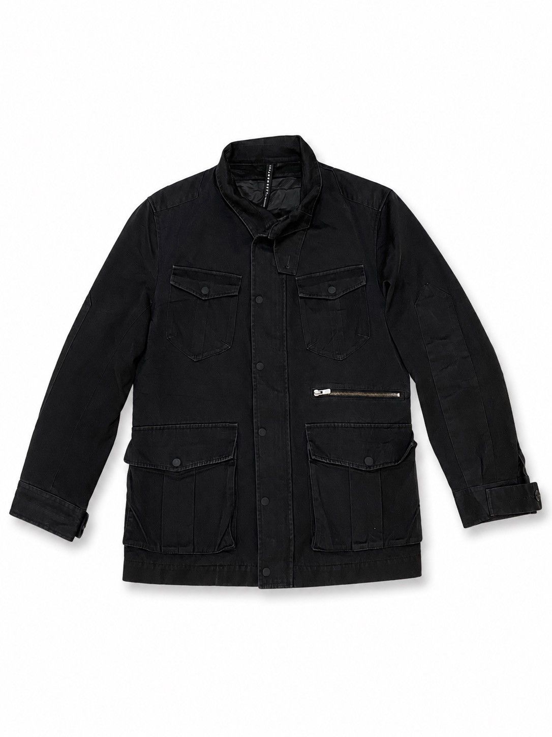 Blackbarrett By Neil Barrett Jacket | Grailed