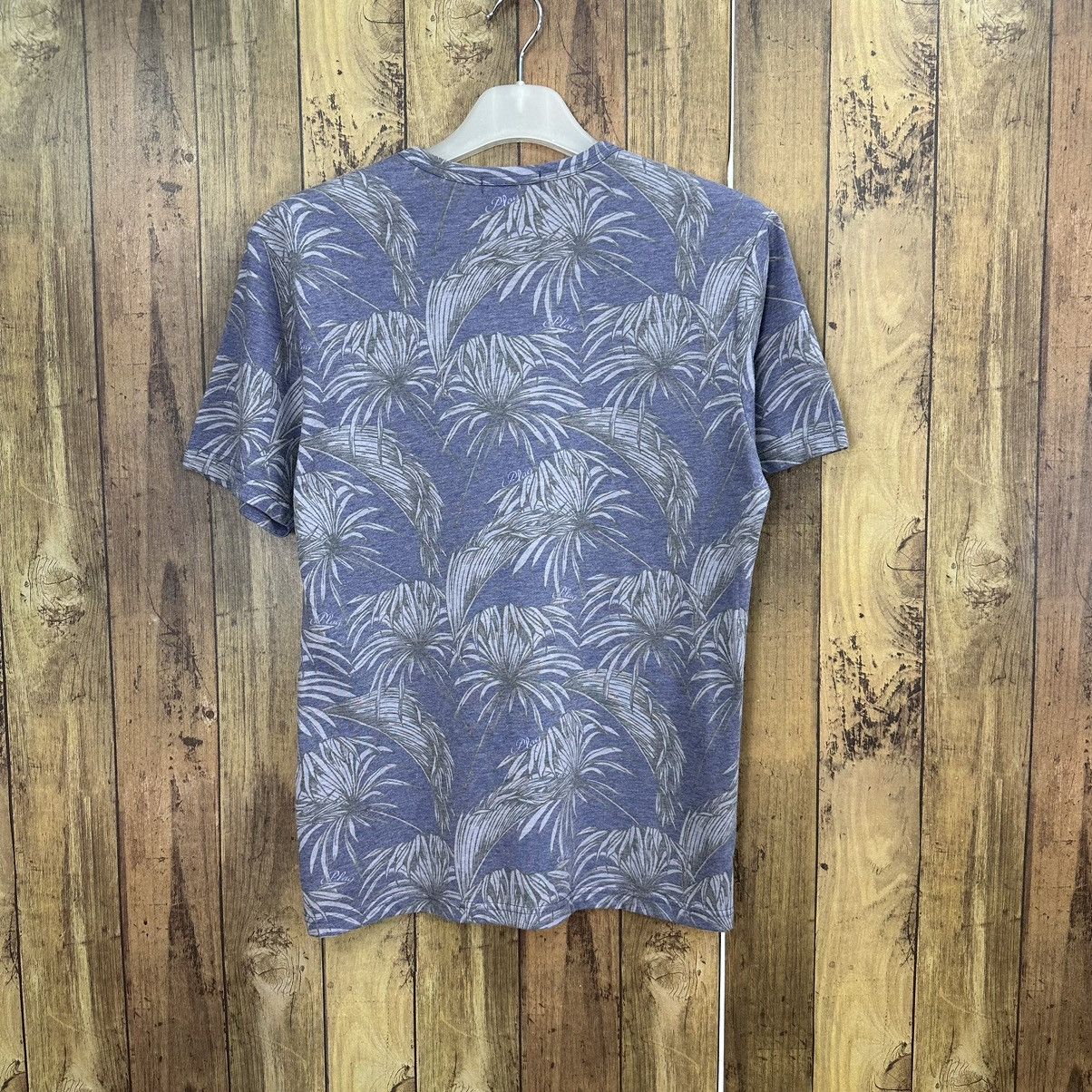 Issey Miyake Plag Plag Hawaii By Tete Homme Shirt A767 Size US S / EU 44-46 / 1 - 3 Thumbnail