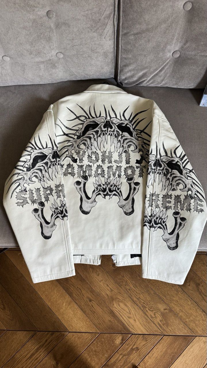 Supreme × Yohji Yamamoto Vasyl Size US S / EU 44-46 / 1 - 2 Thumbnail