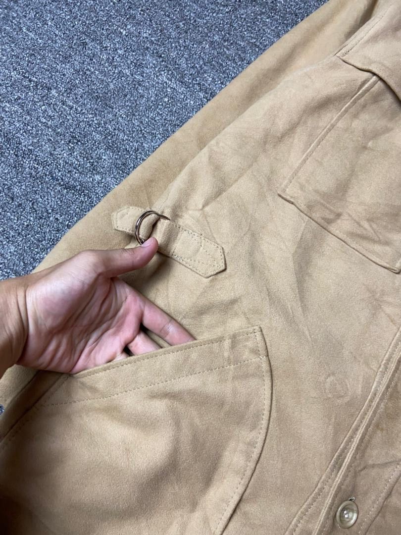 Japanese Brand Vintage Catalina Martin by Onward Jacket (179) Size US L / EU 52-54 / 3 - 8 Thumbnail