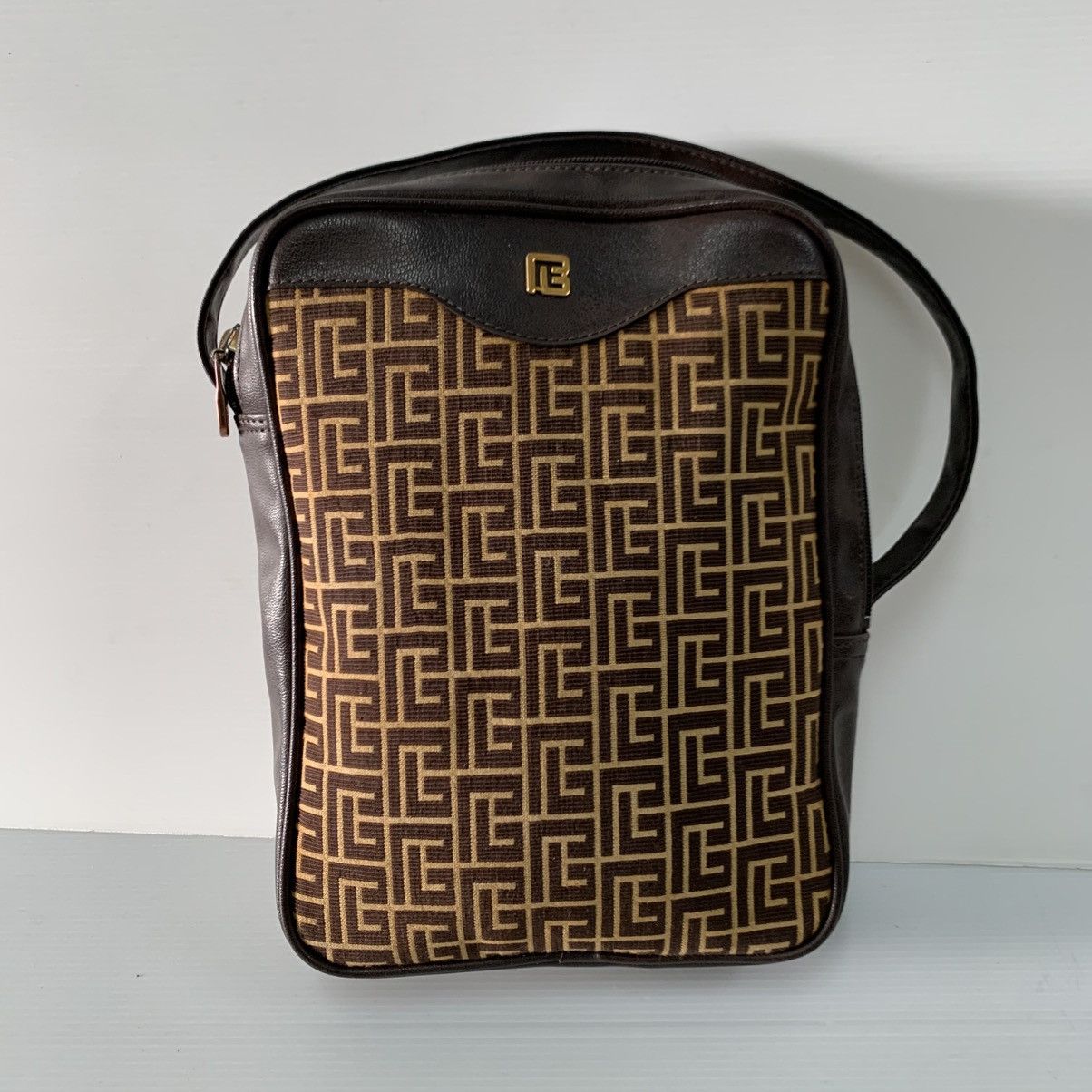 Pierre Balmain Pierre Balmain Handle Bag Size ONE SIZE - 1 Thumbnail