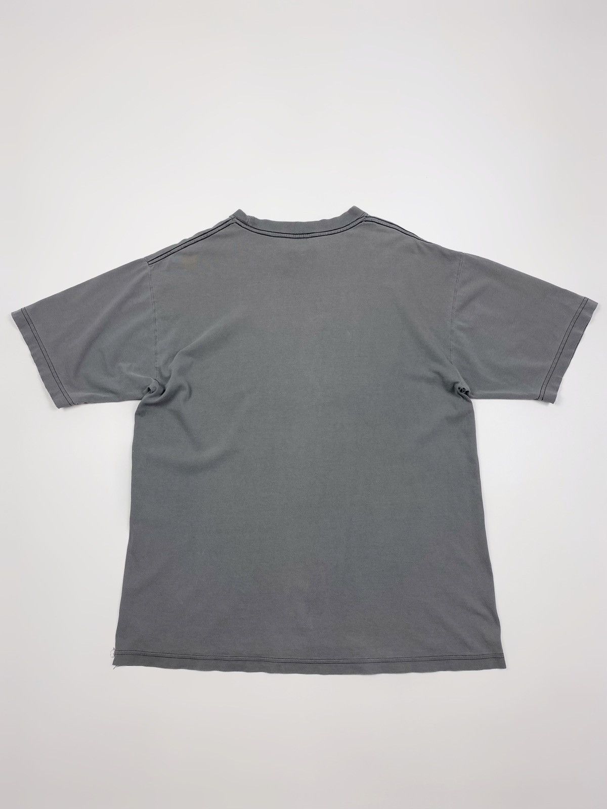 Vintage 1990’s Vintage Sun Faded Hard Rock Cafe Paris Graphic Tee Size US M / EU 48-50 / 2 - 9 Thumbnail