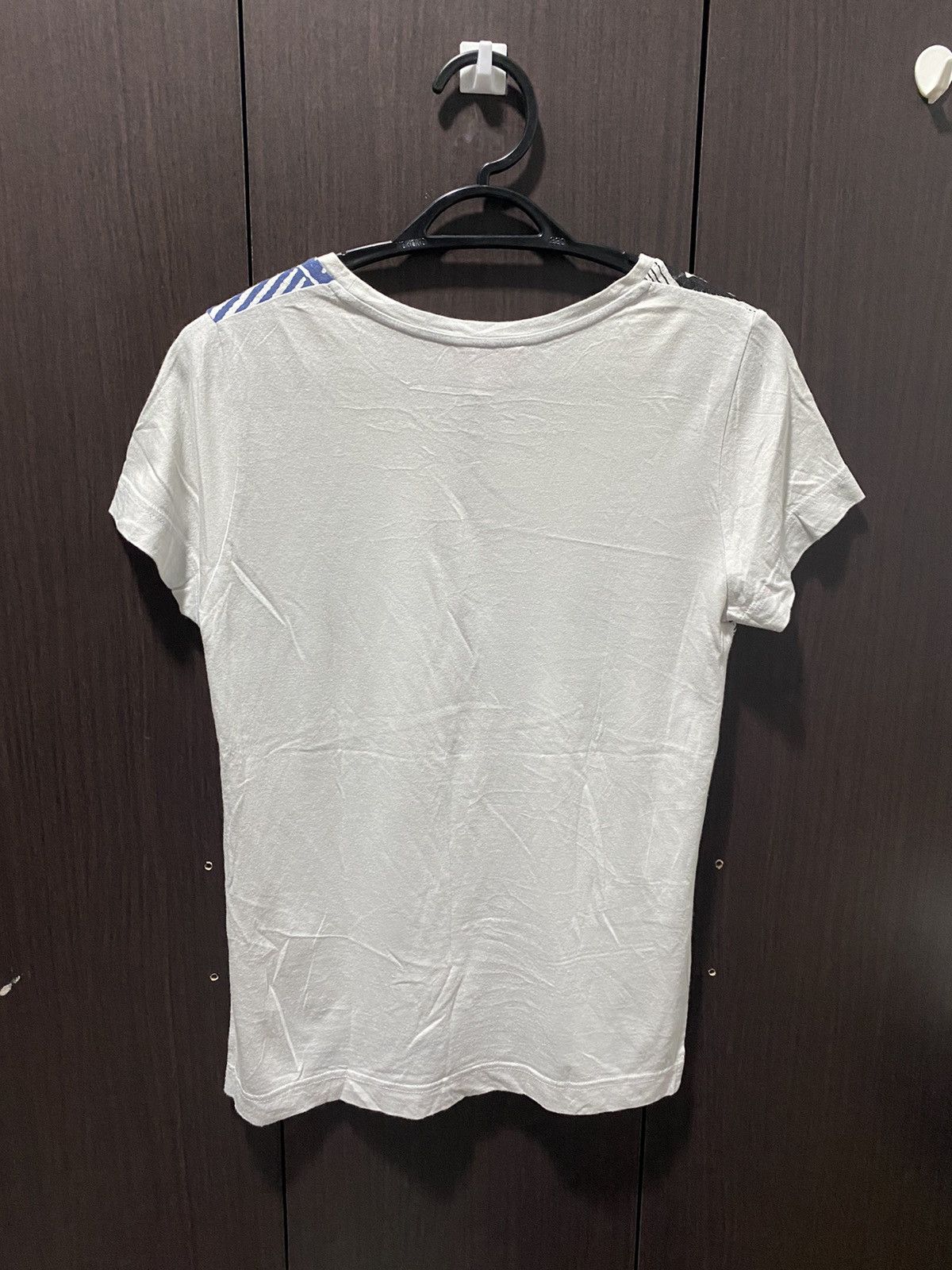 Vivienne Westwood 🔥SALE🔥Vivienne westwood red label trompe l'oeil Size S / US 4 / IT 40 - 4 Thumbnail