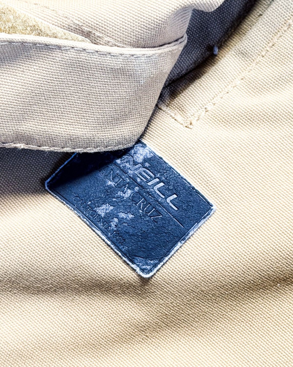 O'Neill Oneil Santa Cruz Waterproof Jacket Size US M / EU 48-50 / 2 - 13 Thumbnail