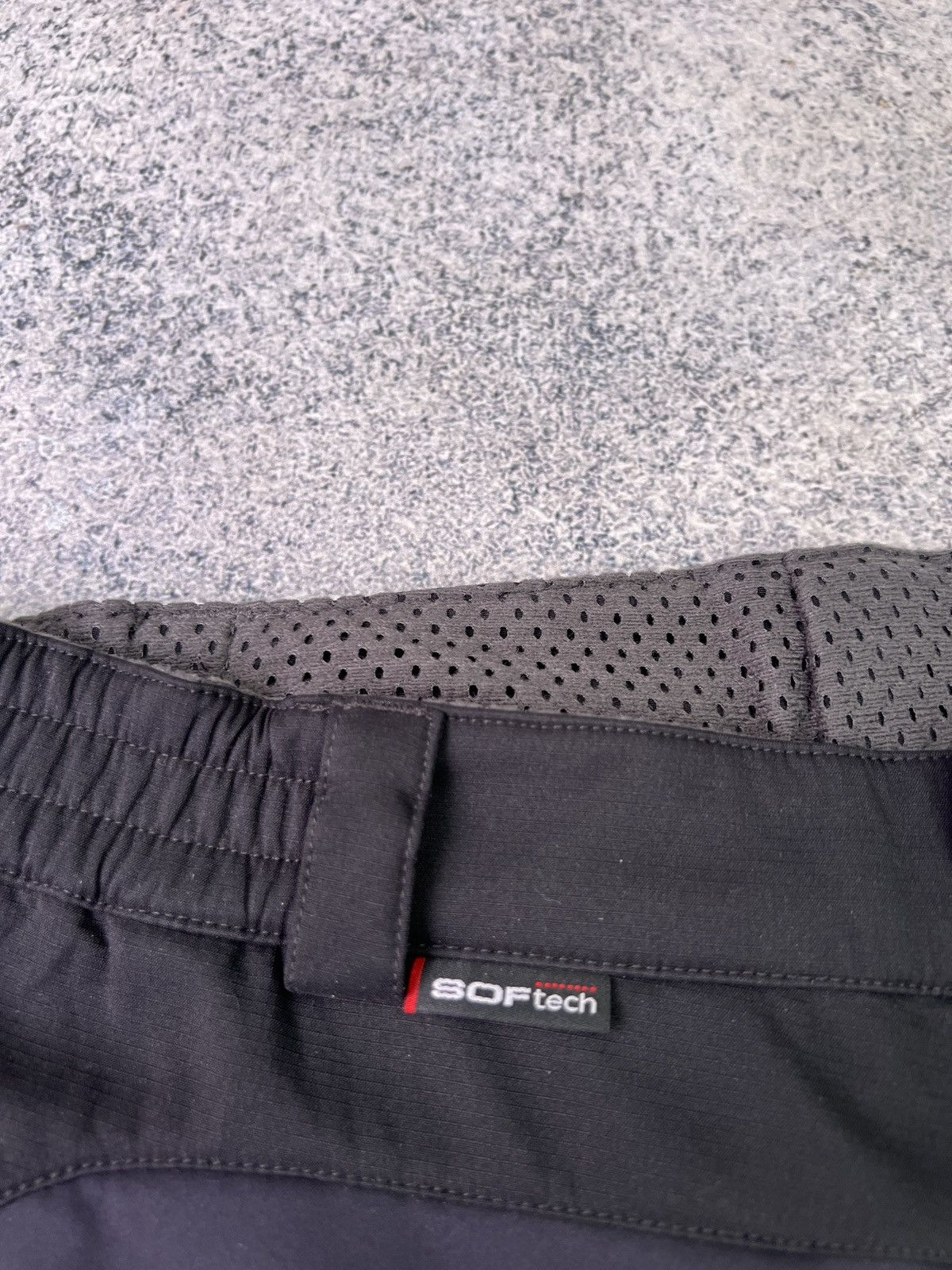 Mammut × Vintage Vintage Mammut Softech Pants Size US 32 / EU 48 - 8 Thumbnail