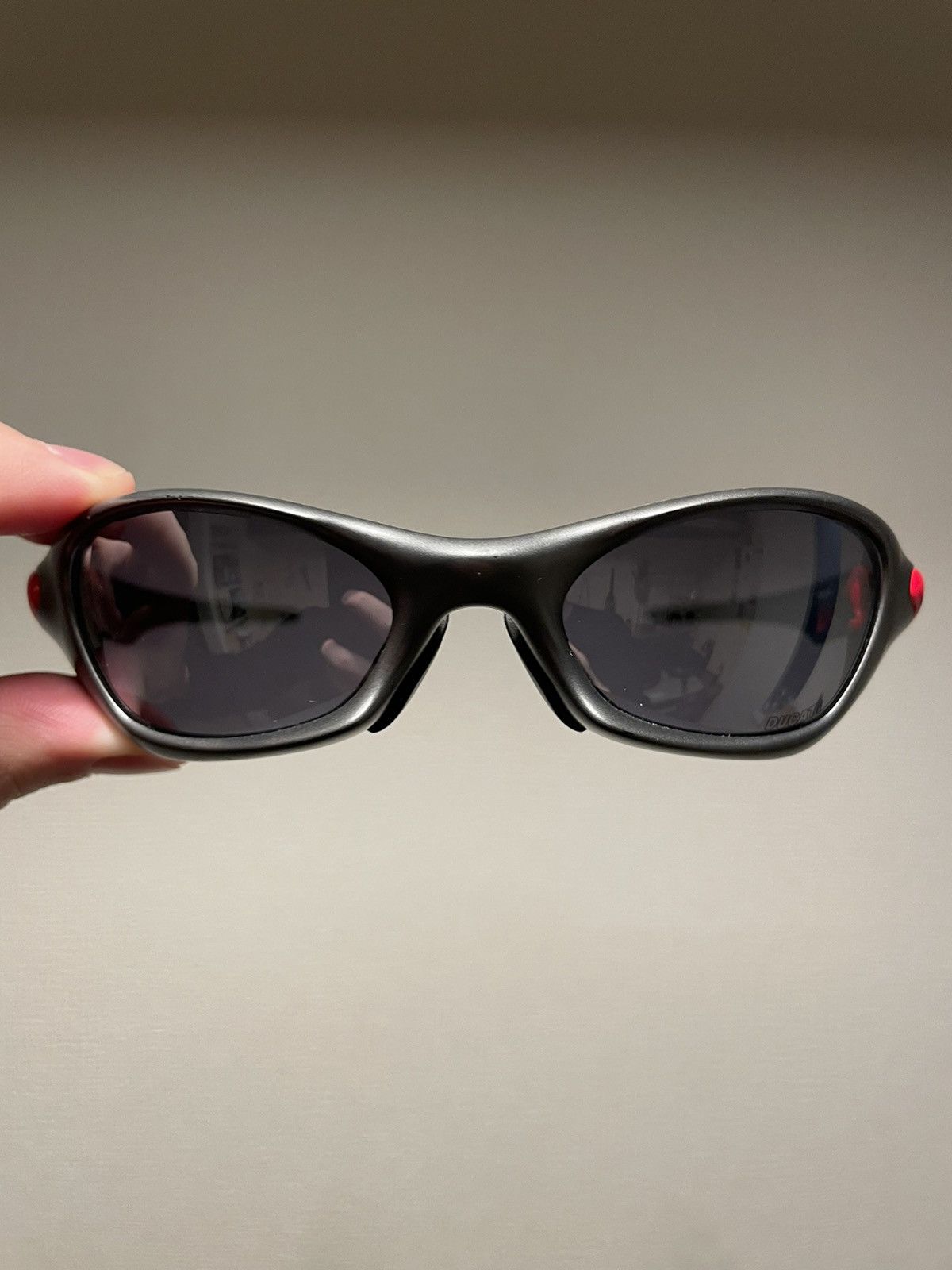 Oakley OAKLEY VALVE DUCATI SUNGLASSES | Grailed Oakley OAKLEY VALVE DUCATI SUNGLASSES | Grailed