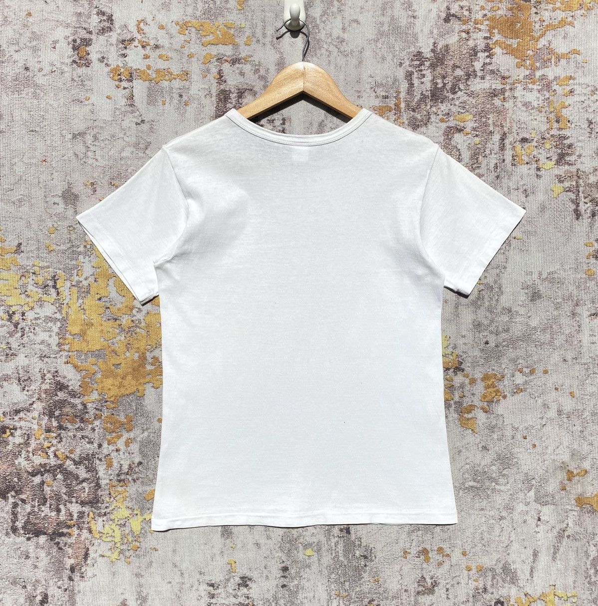 Japanese Brand Entry Sg X Ships Book Seller Santa Barbara California Shirt Size US S / EU 44-46 / 1 - 2 Thumbnail