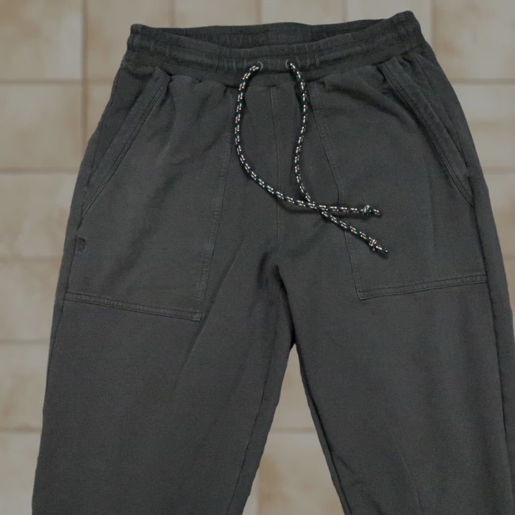 Rhone Rhone Pants Mens Large Gray Performance Jogger Athletic Pocket Stretch Size US 33 - 1 Thumbnail