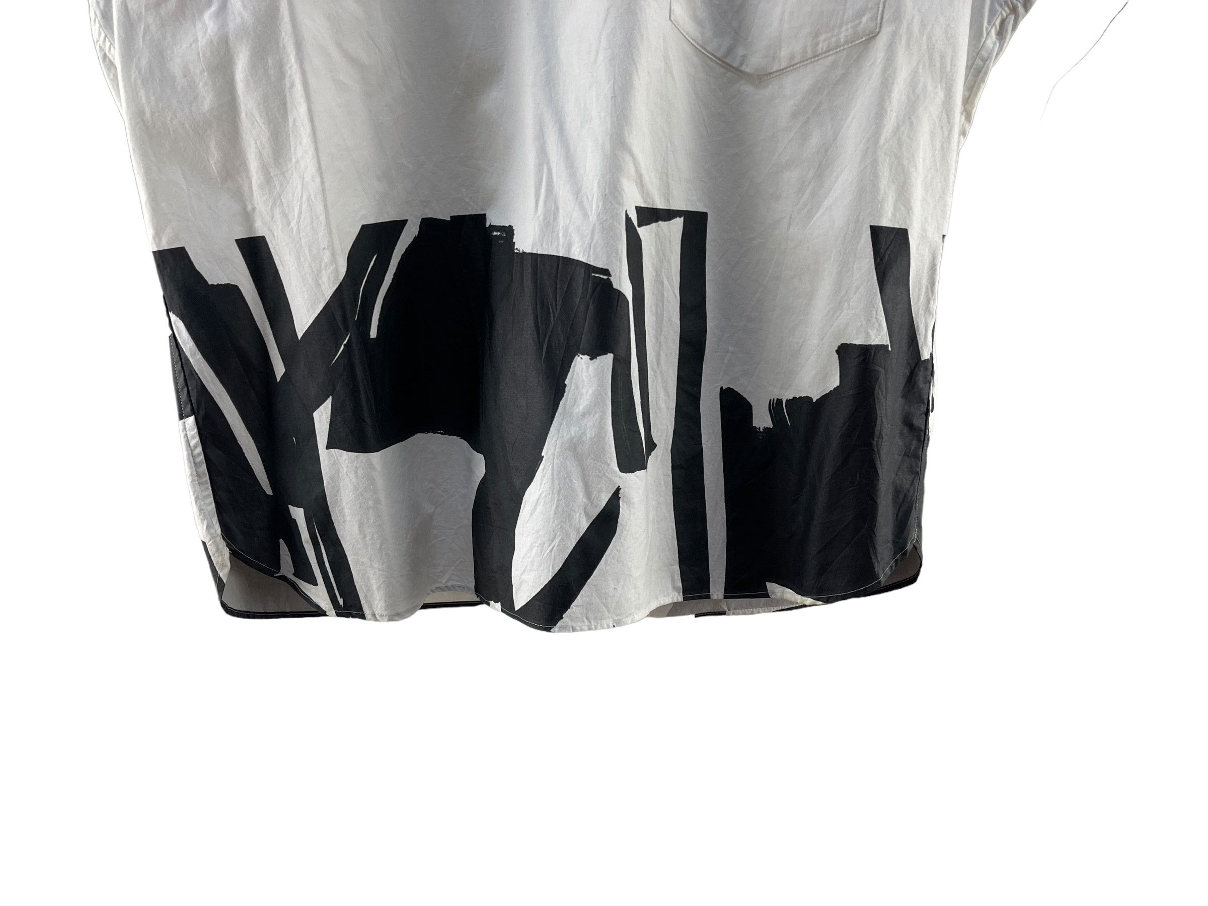 Toga Toga Virilis Archives Shirt Size M / US 6-8 / IT 42-44 - 9 Thumbnail