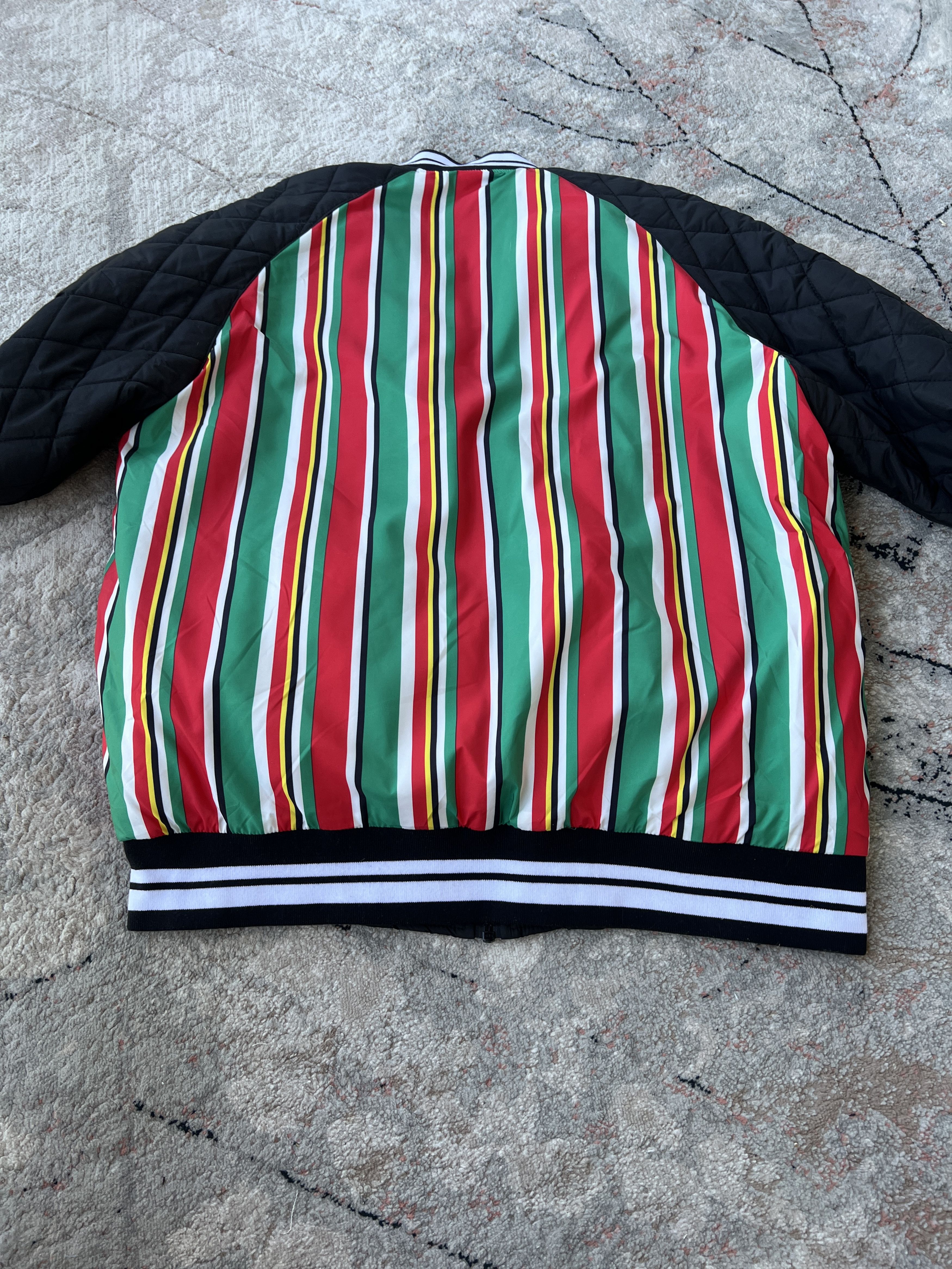 Southpole Southpole Originals Jacket Size US L / EU 52-54 / 3 - 5 Thumbnail