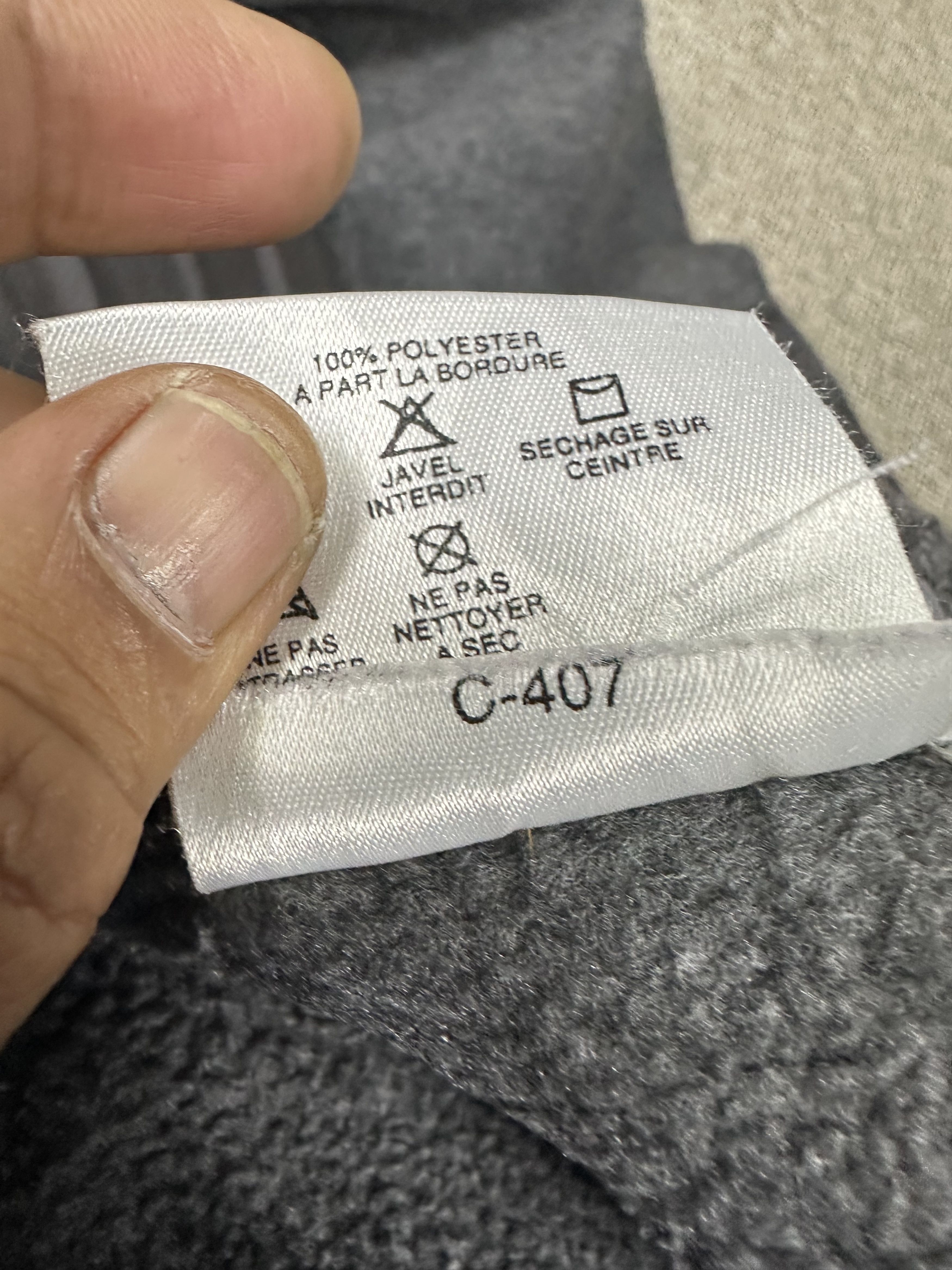 Patagonia Retro Patagonia Synchilla Half-Snap Pullover Z361 Size US XS / EU 42 / 0 - 10 Thumbnail