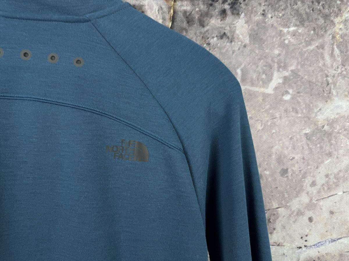 The North Face Men’s The North Face Full Zip Sweatshirt Outdoor Size Medium Size US M / EU 48-50 / 2 - 14 Thumbnail