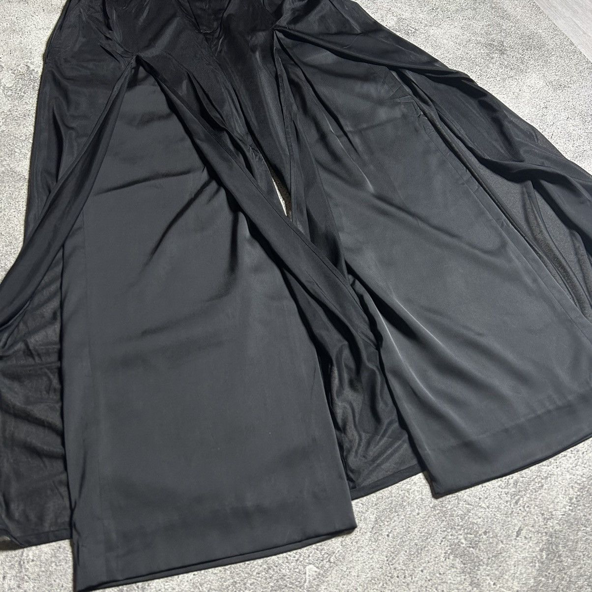Japanese Brand HARE Hakama Pants Size US 31 - 22 Thumbnail