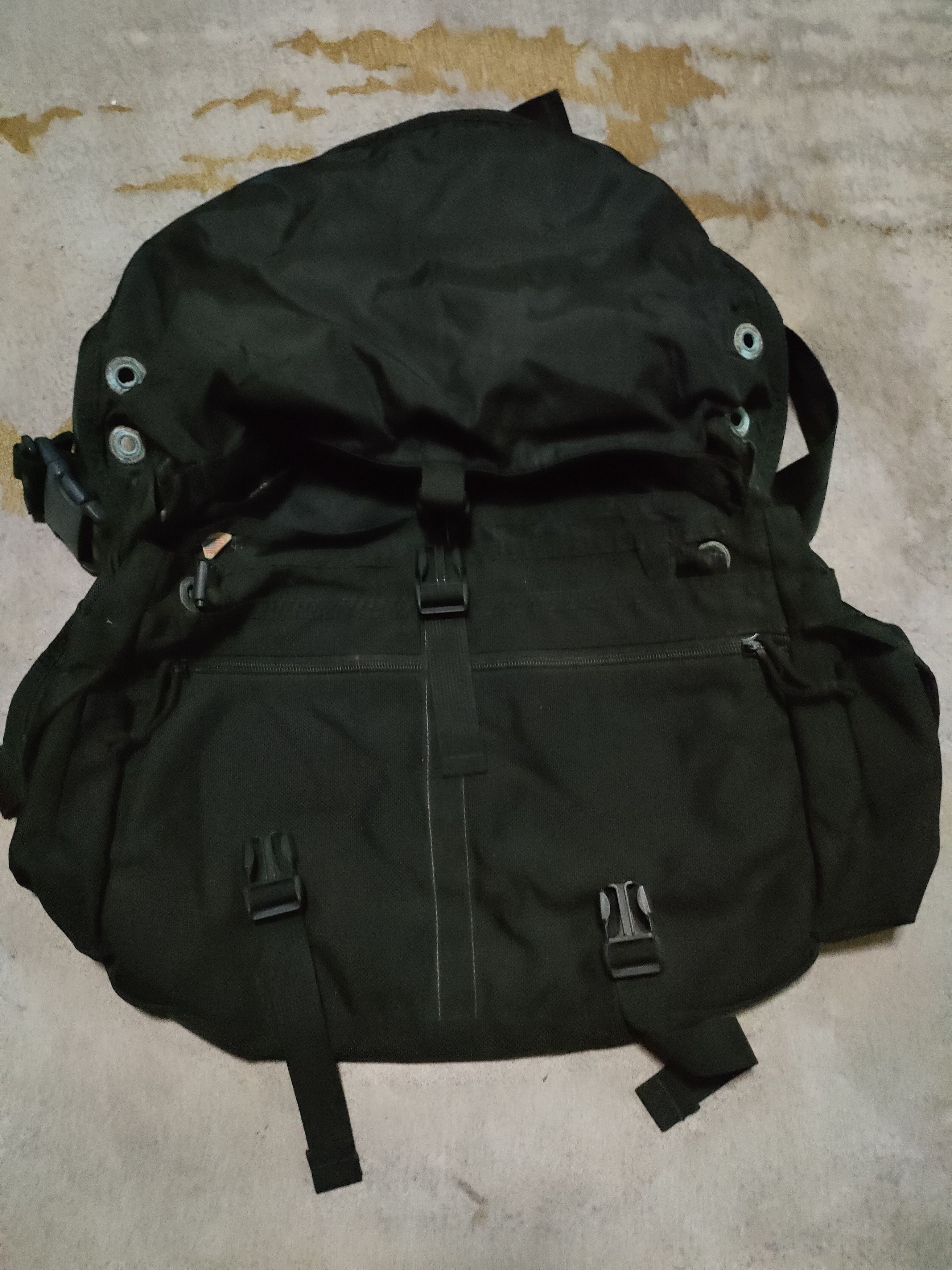 Briefing Vintage Briefing Massenger bag Size ONE SIZE - 7 Thumbnail