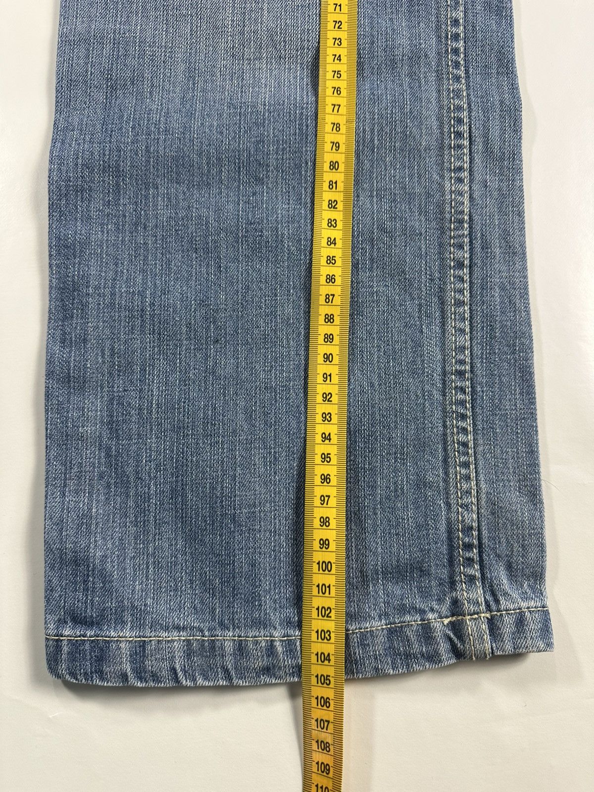Southpole SouthPole Baggy Jeans Size US 34 / EU 50 - 16 Thumbnail