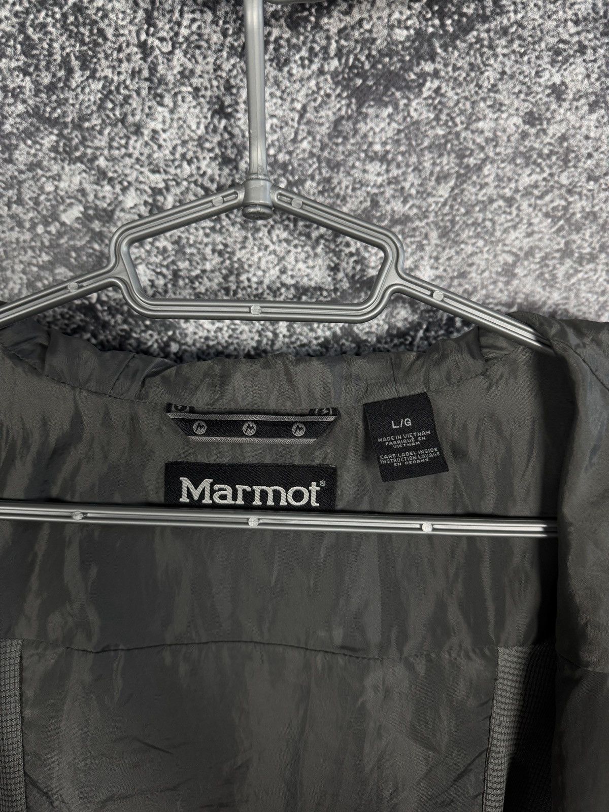 Marmot Women’s Marmot Outdoor Jacket Windbreaker Waterproof Size L Size L / US 10 / IT 46 - 9 Thumbnail