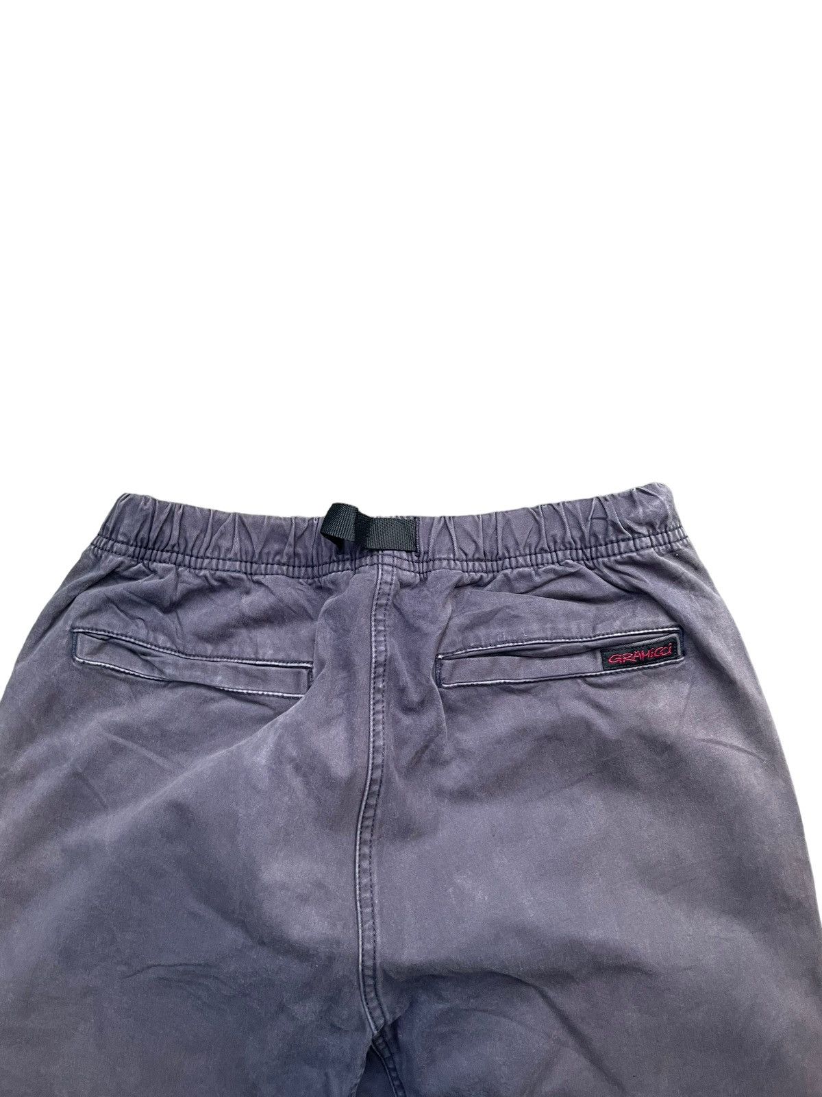 Gramicci Gramicci Sun Faded Trouser Size US 29 - 7 Thumbnail
