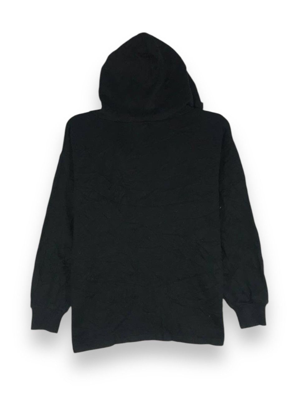 Japanese Brand Studio kiriku anorak sweater Size US M / EU 48-50 / 2 - 5 Thumbnail
