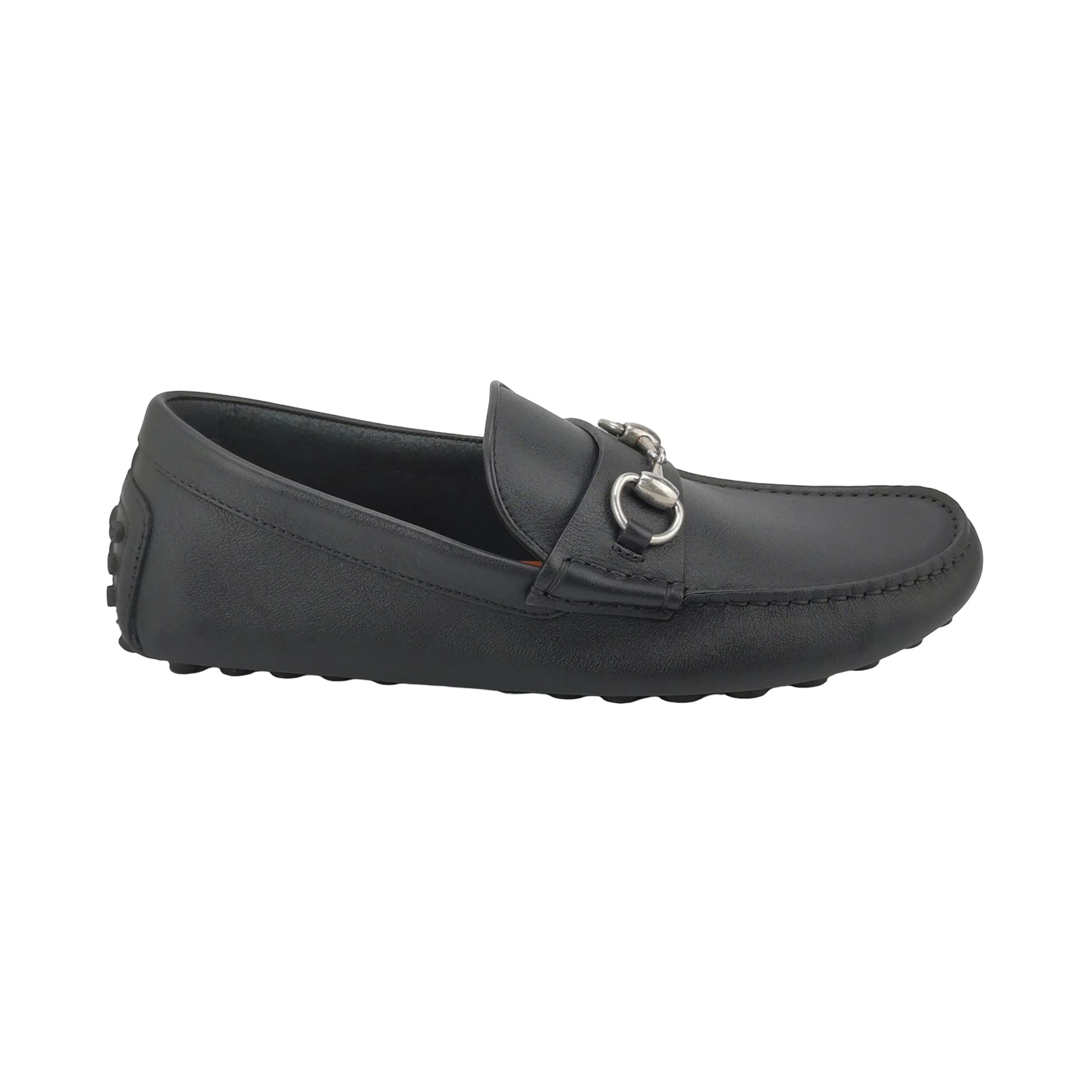Gucci Gucci Men 6 Leather Size US 6 / EU 39 - 1 Thumbnail