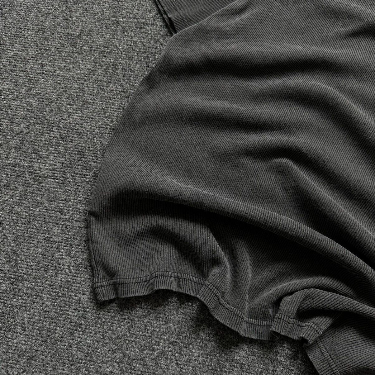 POST ARCHIVE FACTION (PAF) VTG Grunge Archival New Roads T-shirts Minimalistic Size XL Size US XL / EU 56 / 4 - 12 Thumbnail