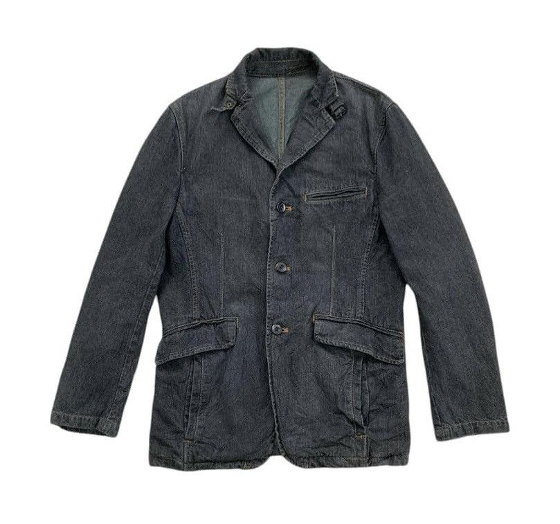 Comme Ca Ism Comme Ca Ism by Five Foxes Co Jacket Size US S / EU 44-46 / 1 - 1 Thumbnail