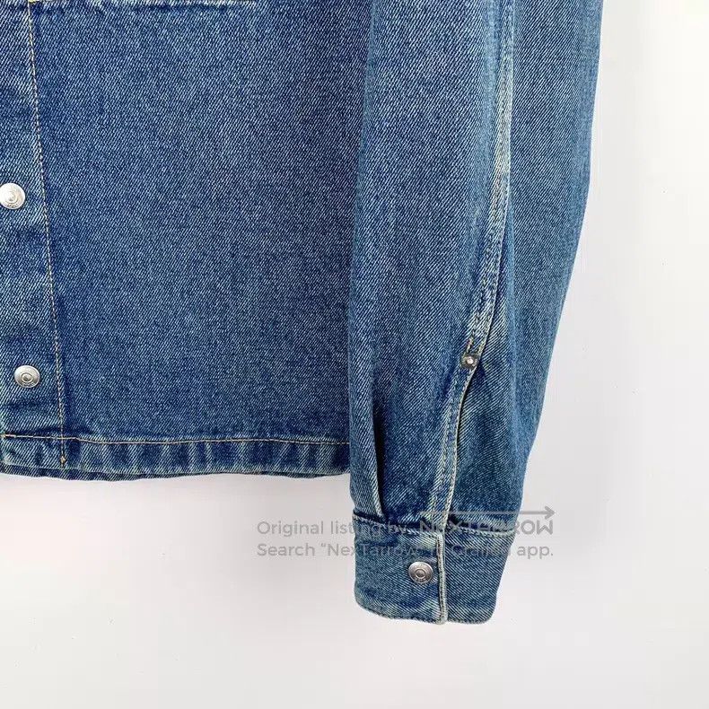 Dior Dior Blue logo leather label cotton lapel single-breasted Size US S / EU 44-46 / 1 - 4 Thumbnail