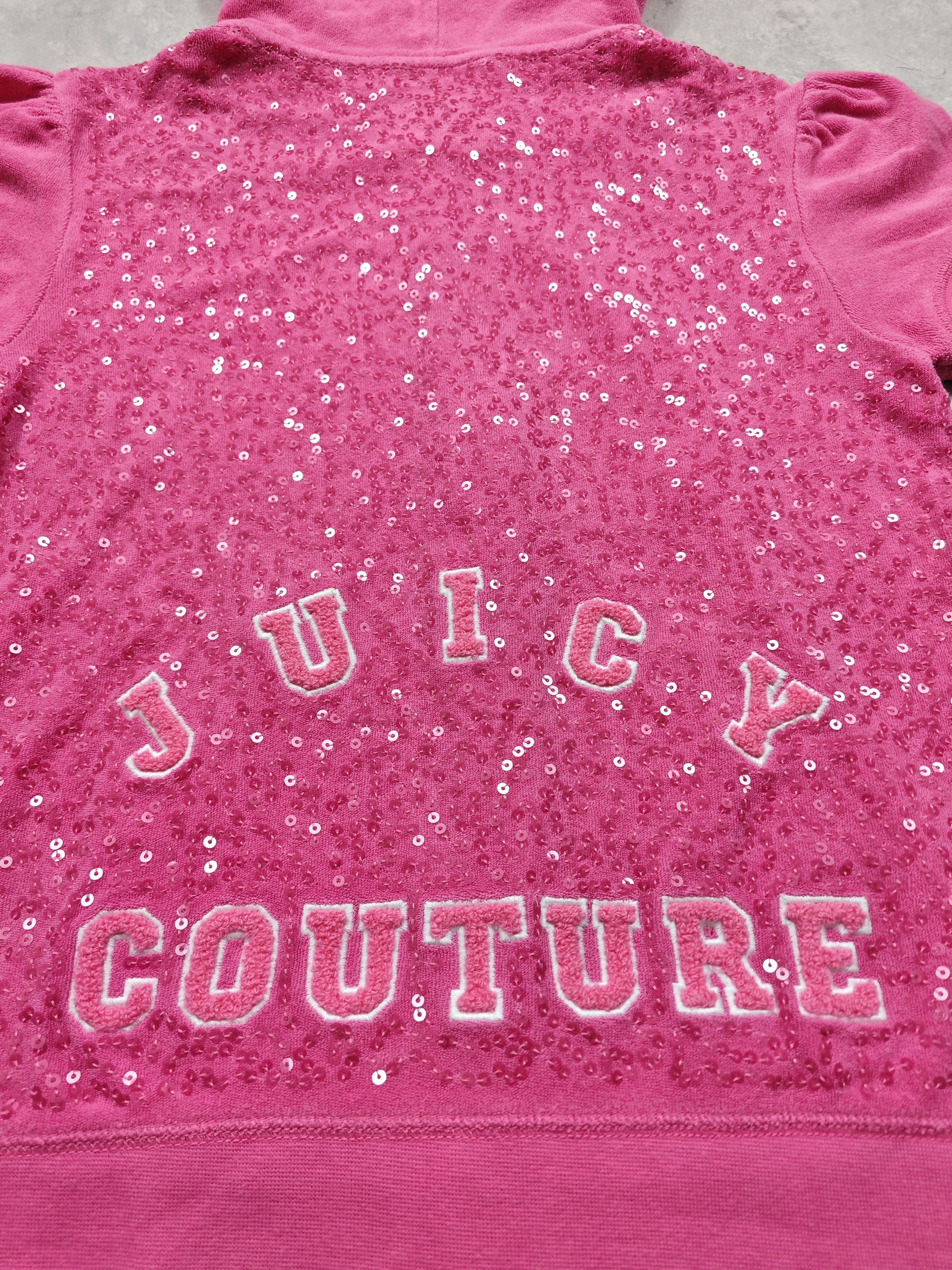 Juicy Couture Juisy Couture Size S / US 4 / IT 40 - 2 Thumbnail