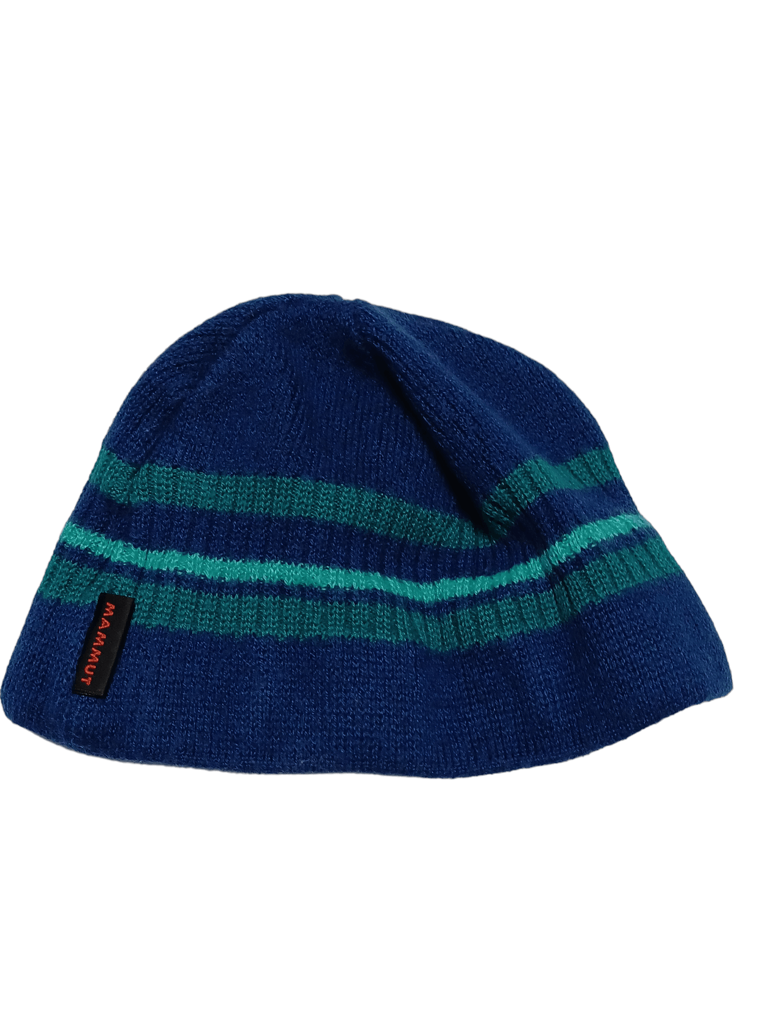 Mammut MAMMUT MADE IN GERMANY 90S 00S VINTAGE WINTER HAT Size ONE SIZE - 2 Thumbnail